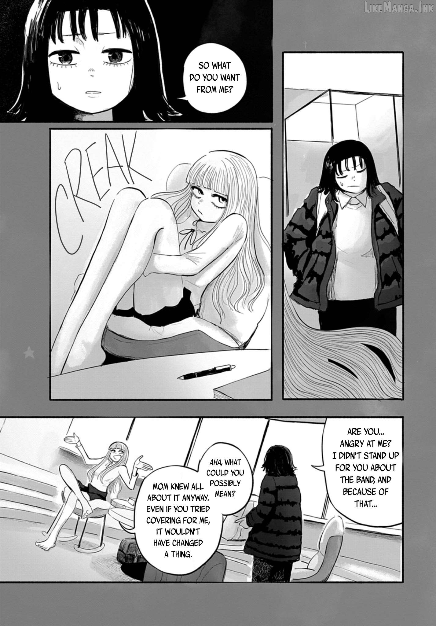 Thirty-Six Chapter 23 page 3
