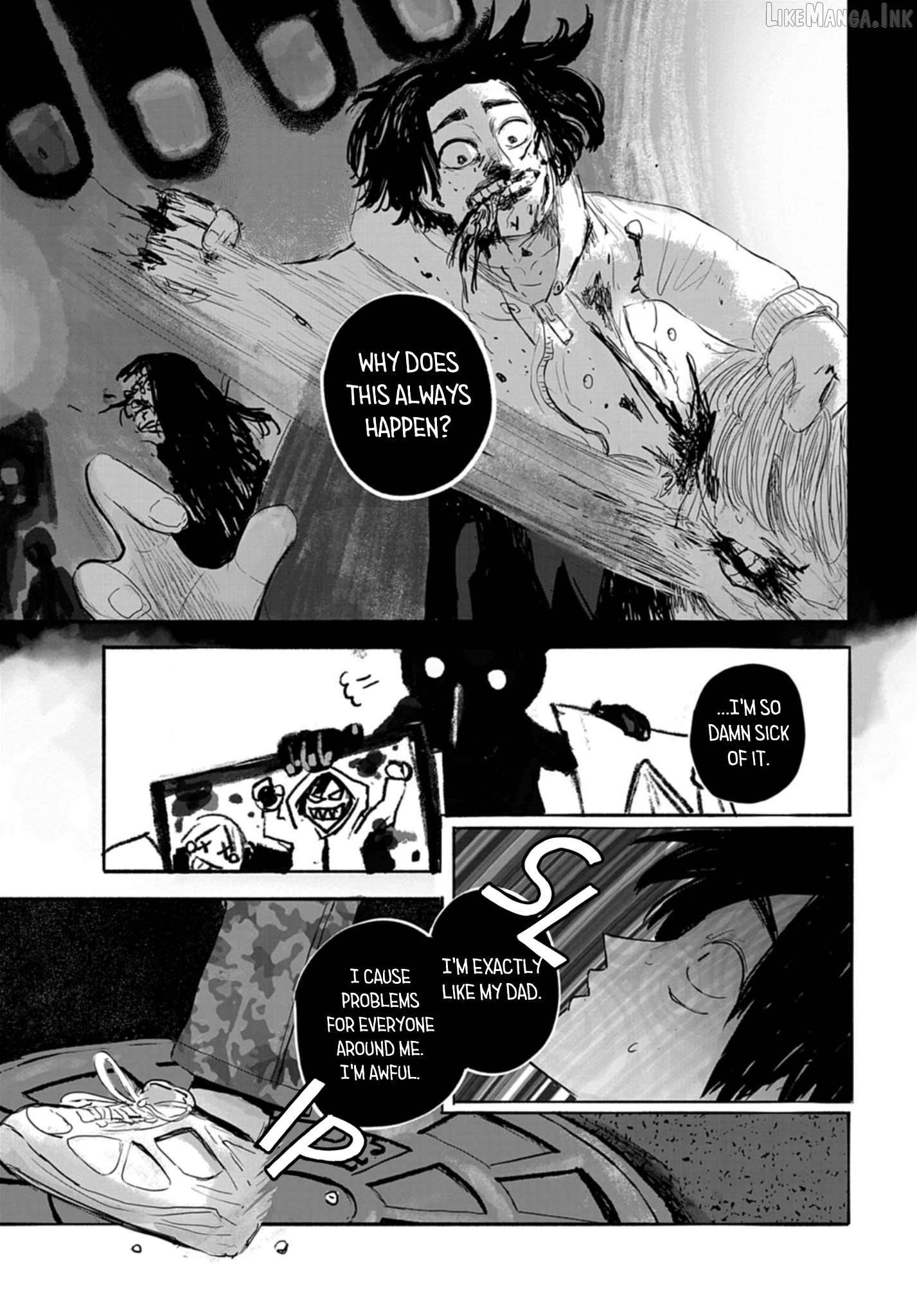 Thirty-Six Chapter 22 page 23