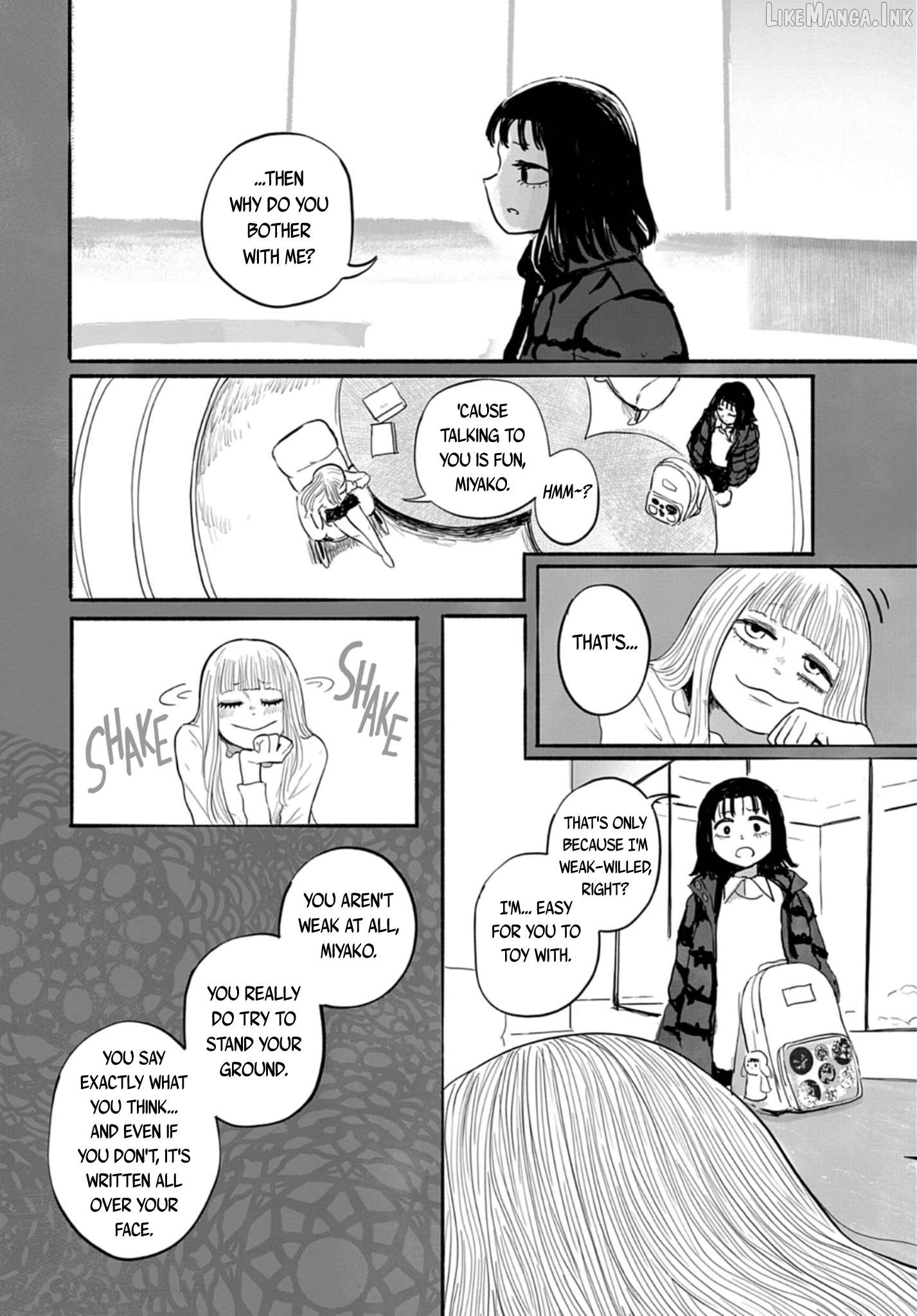 Thirty-Six Chapter 23 page 4
