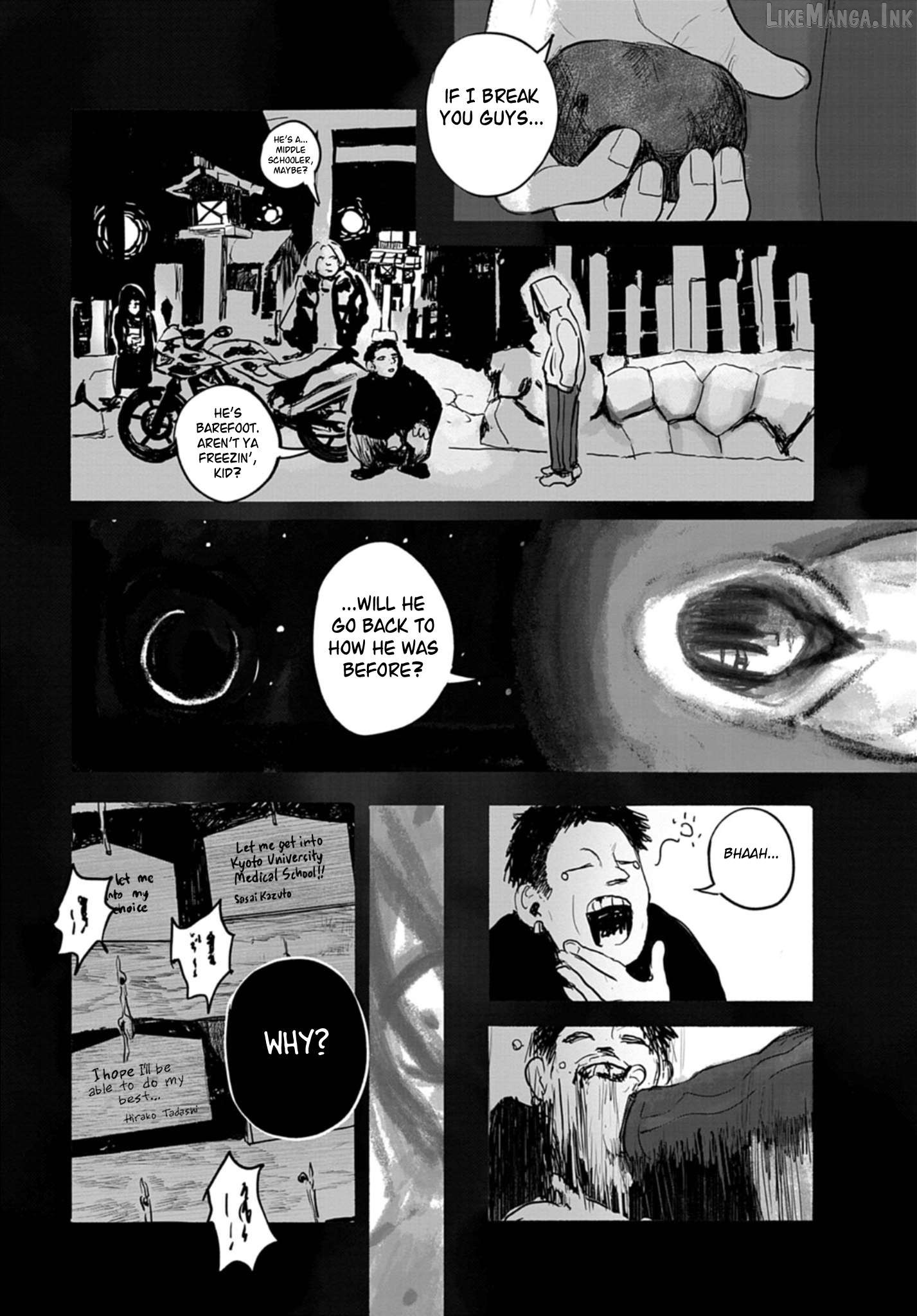 Thirty-Six Chapter 22 page 22
