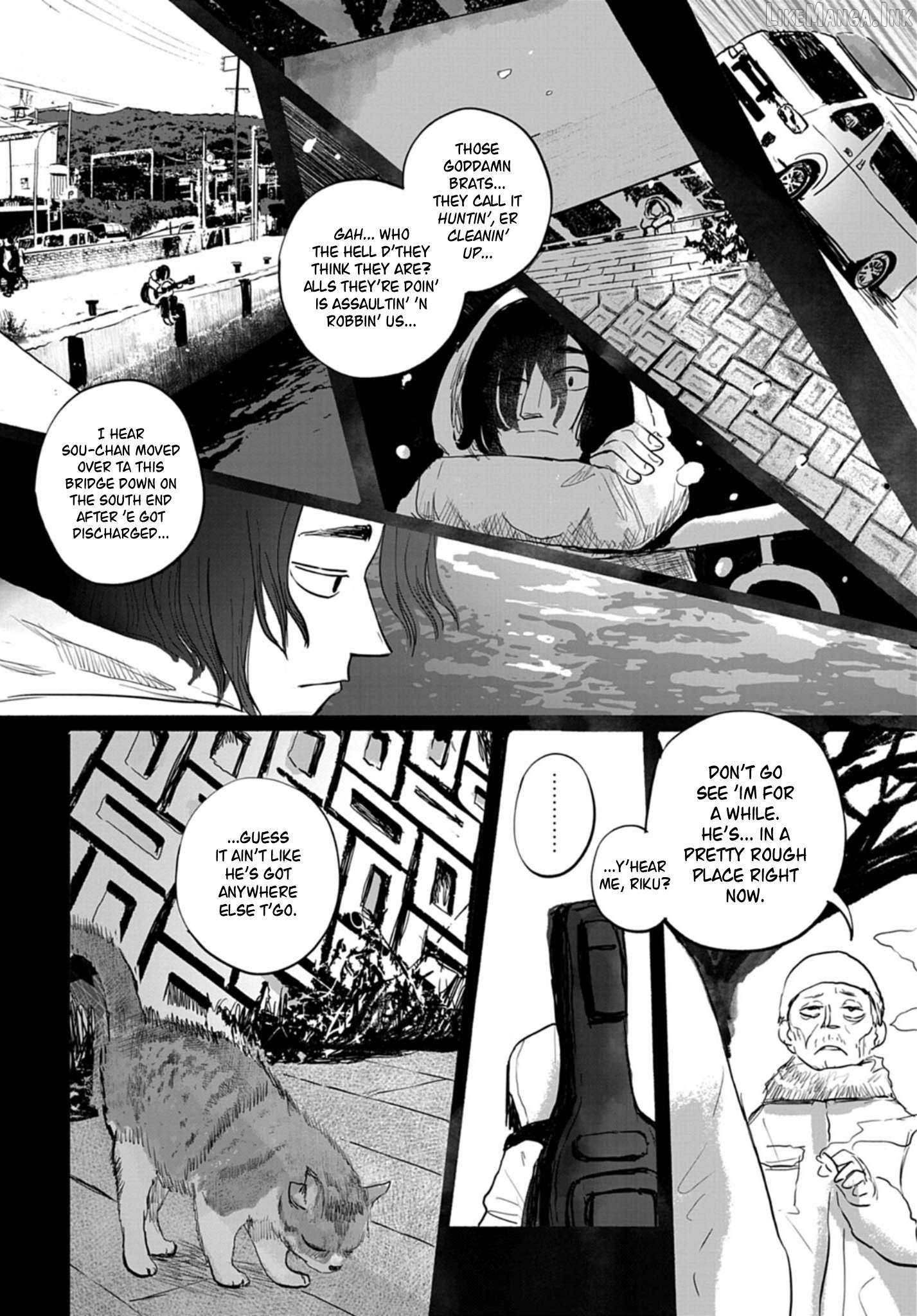 Thirty-Six Chapter 22 page 20