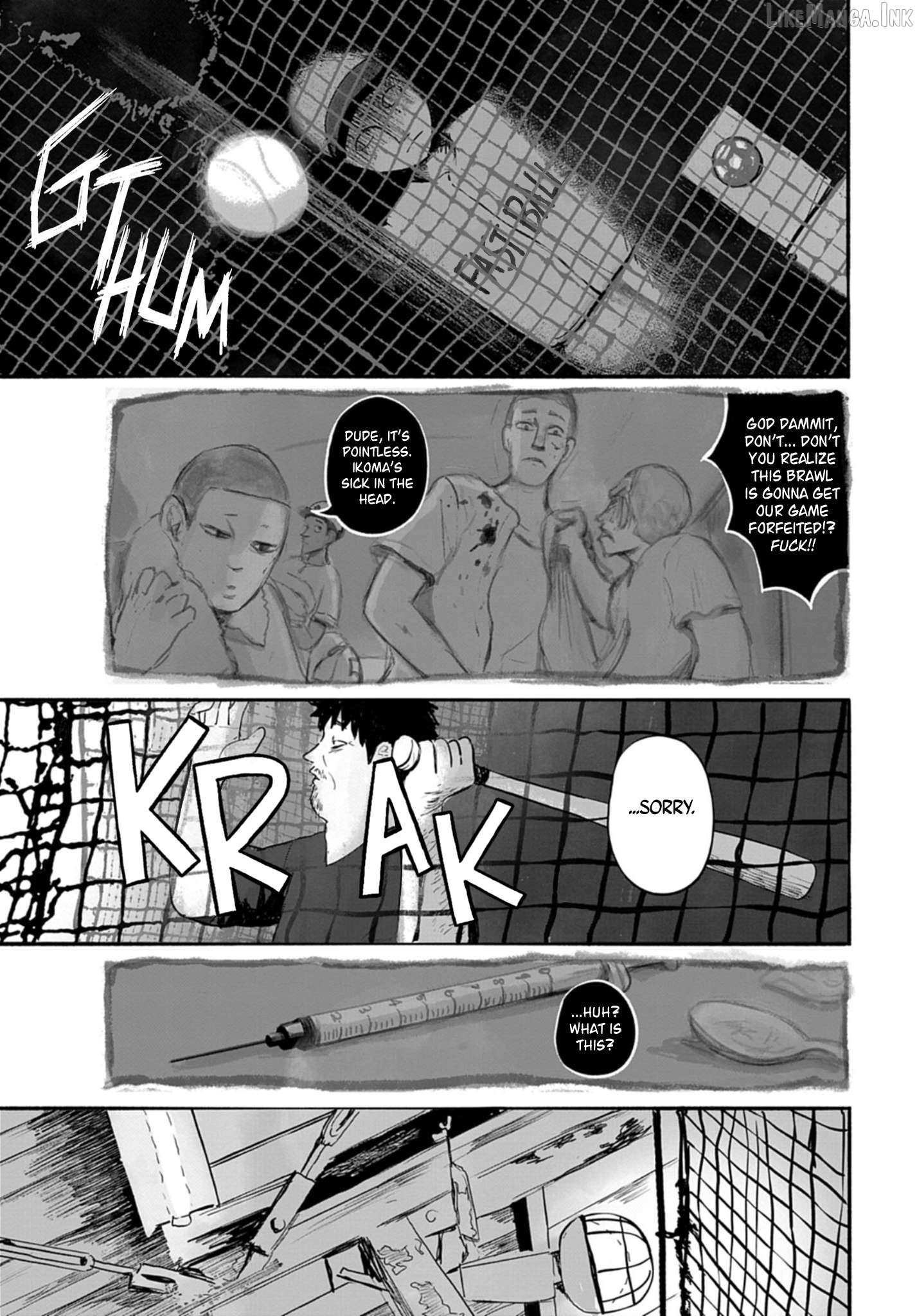 Thirty-Six Chapter 23 page 13