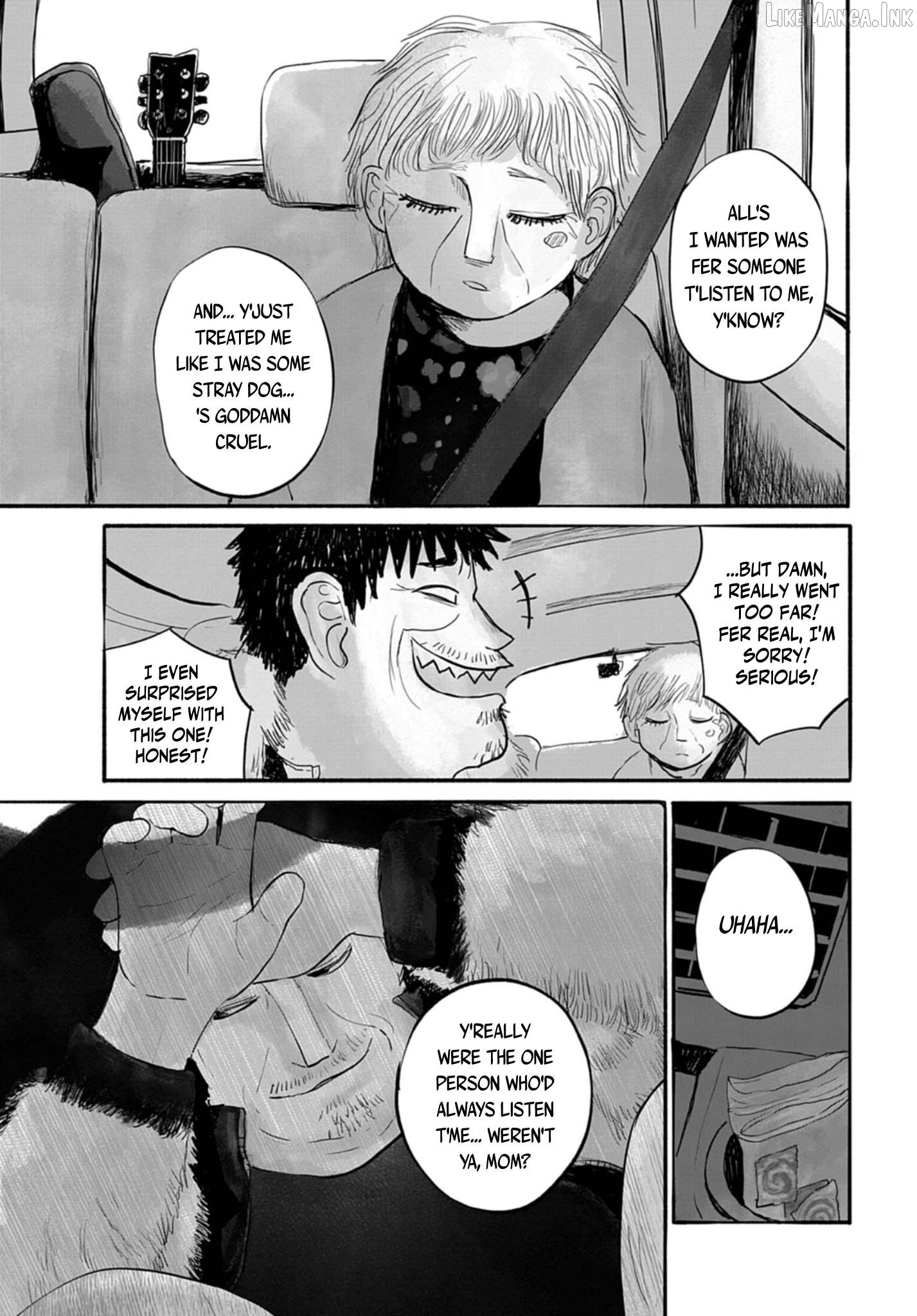 Thirty-Six Chapter 23 page 9