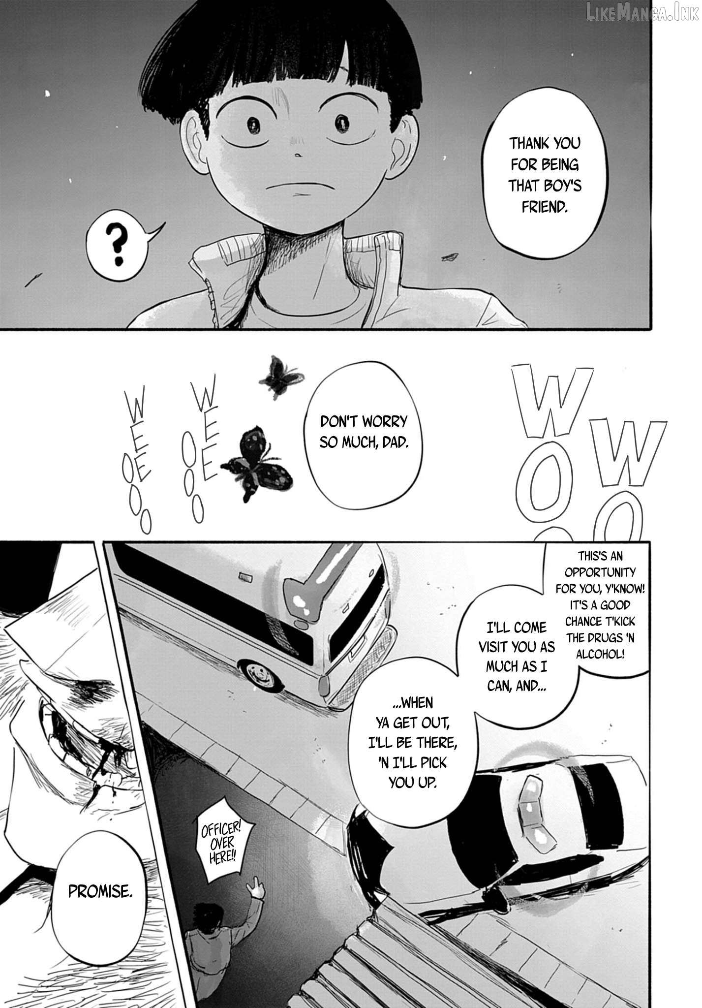 Thirty-Six Chapter 23 page 23