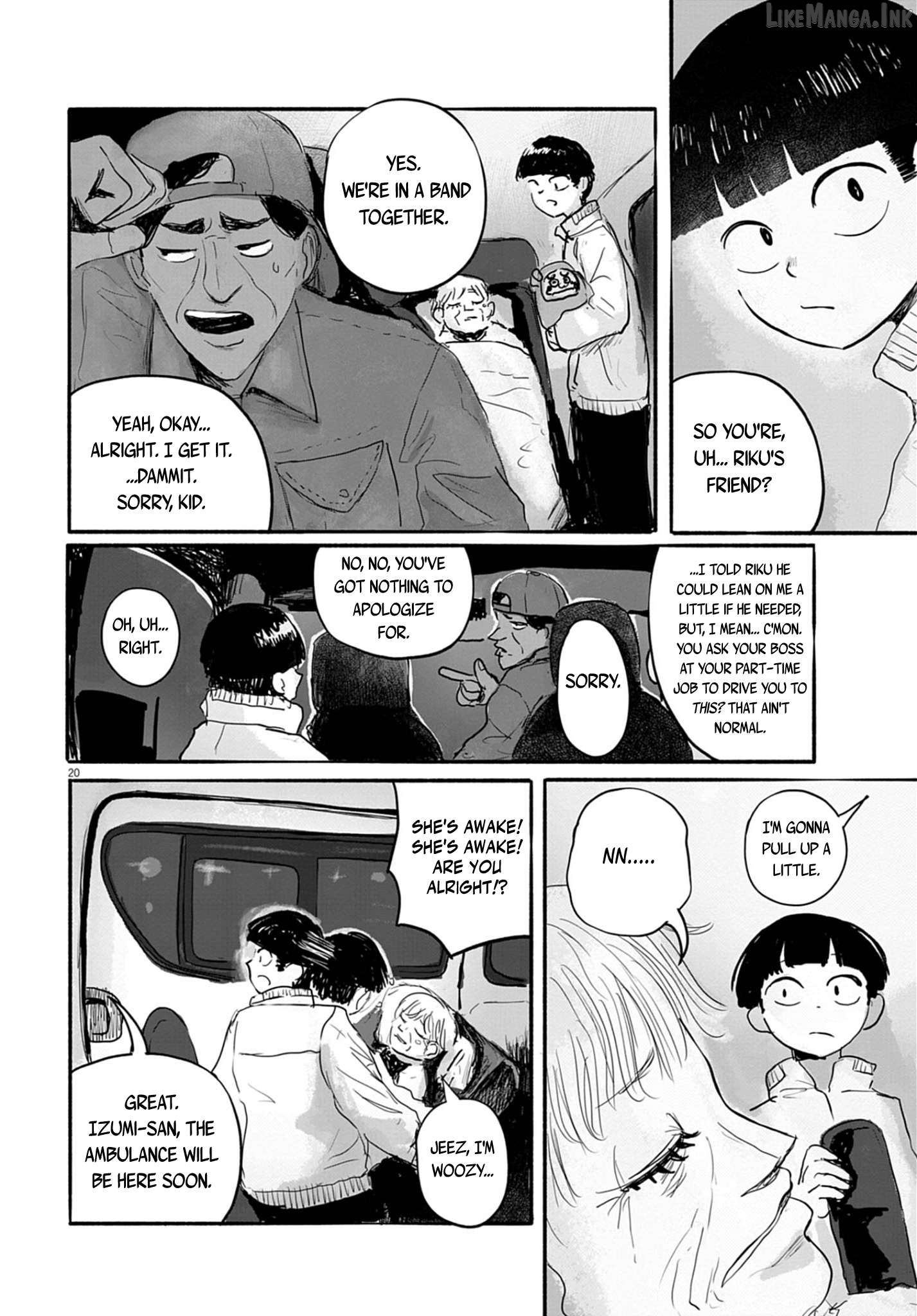 Thirty-Six Chapter 23 page 20