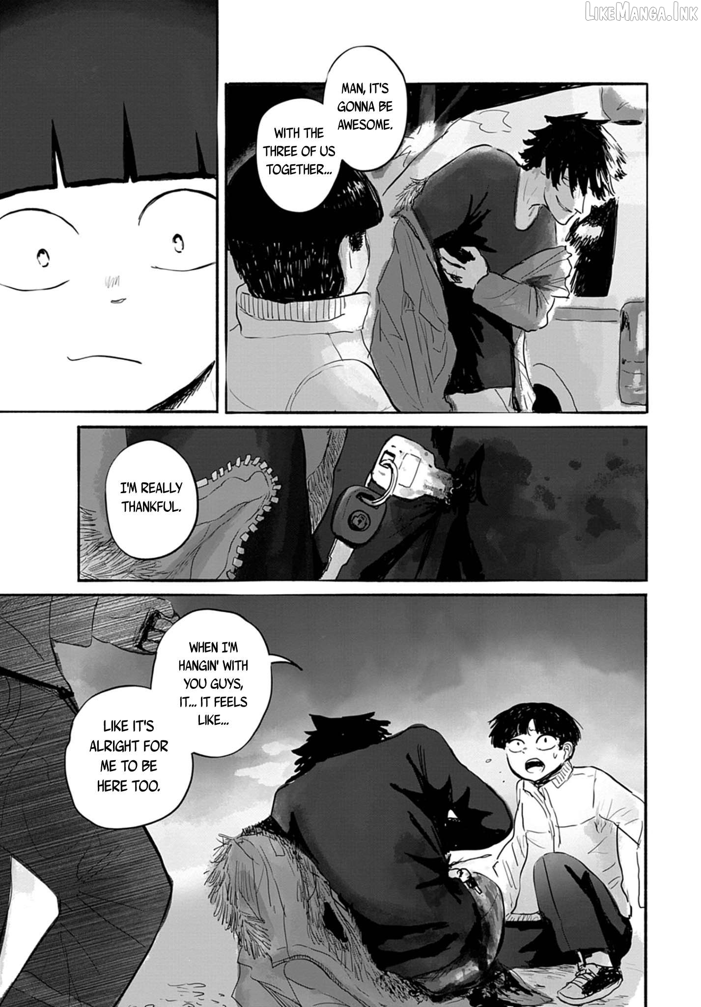 Thirty-Six Chapter 23 page 29