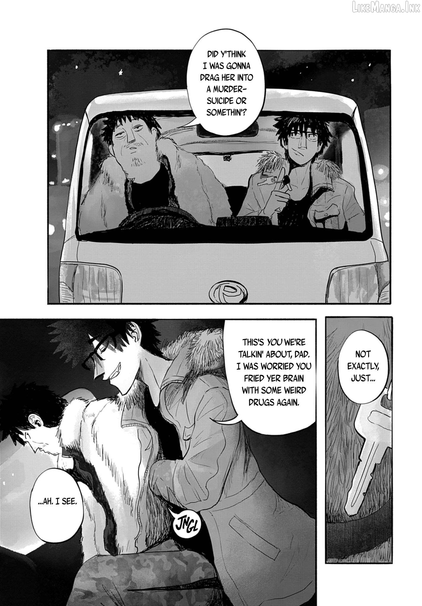 Thirty-Six Chapter 23 page 17