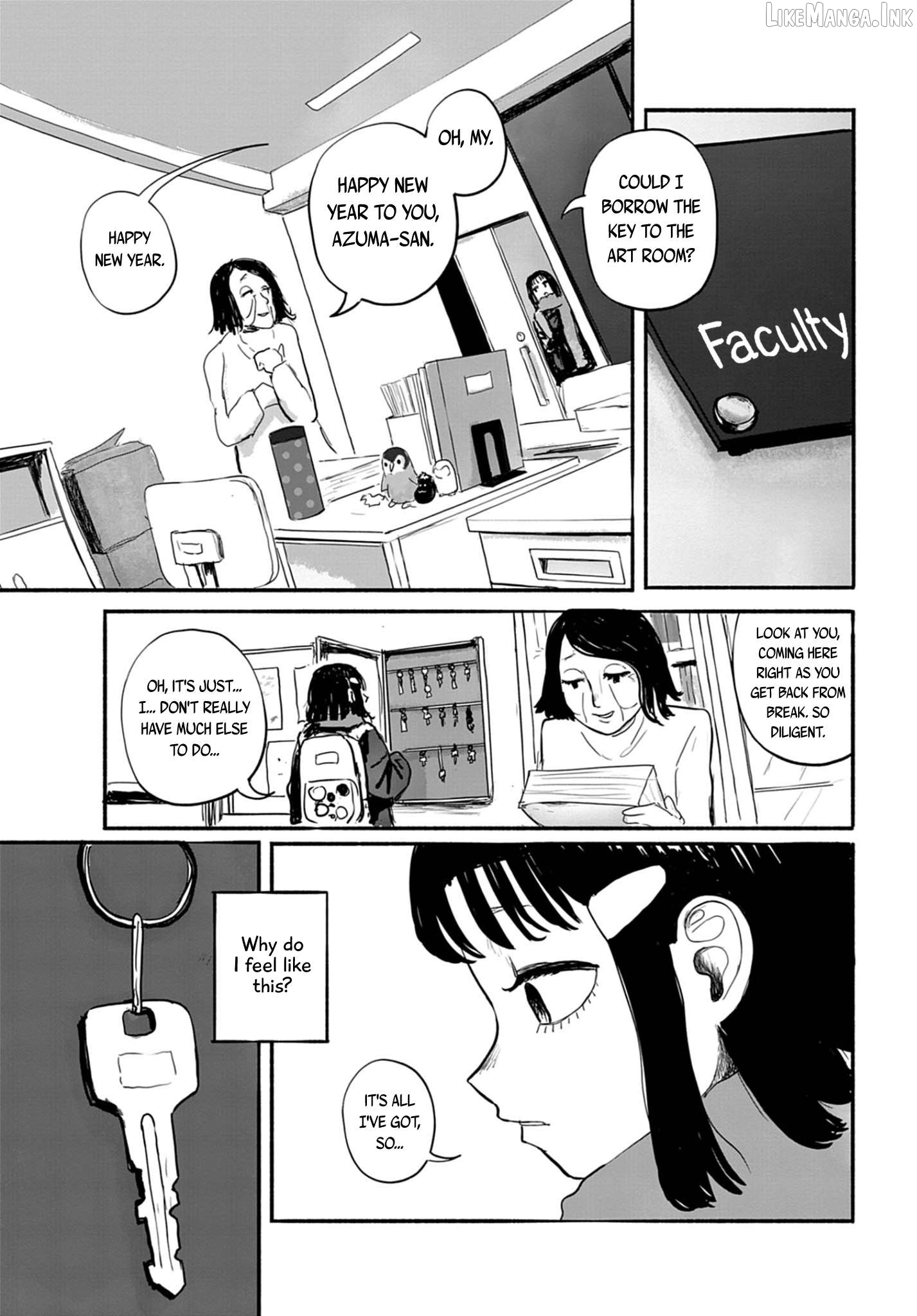 Thirty-Six Chapter 23 page 33