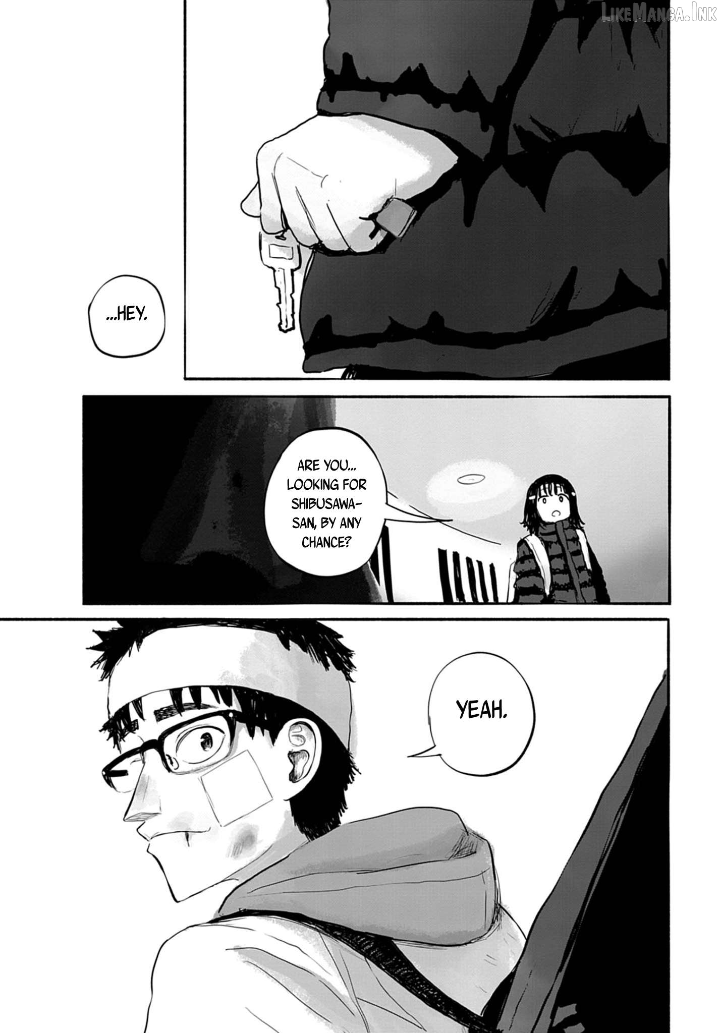 Thirty-Six Chapter 23 page 37