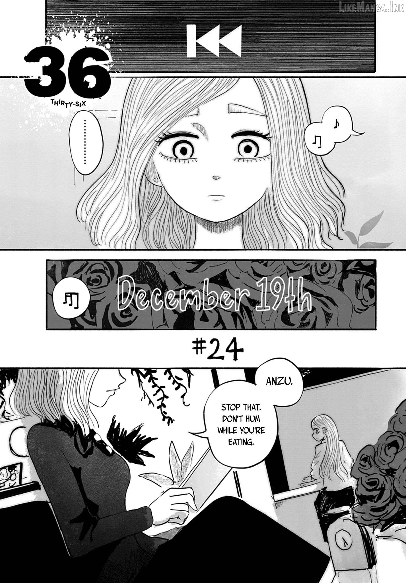 Thirty-Six Chapter 24 page 1