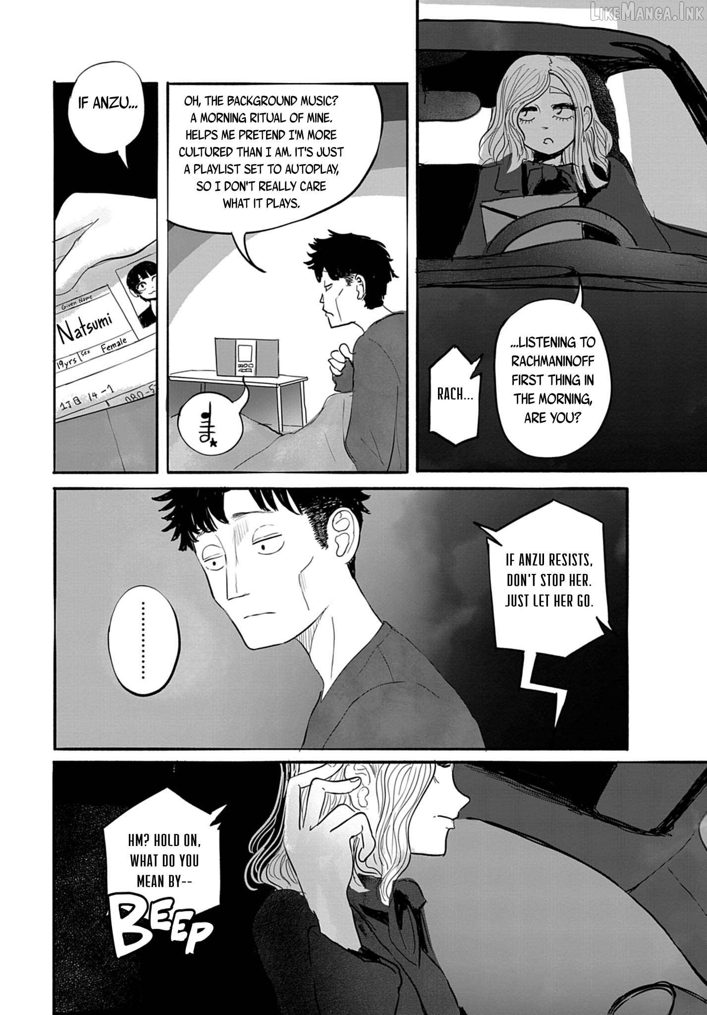 Thirty-Six Chapter 24 page 4