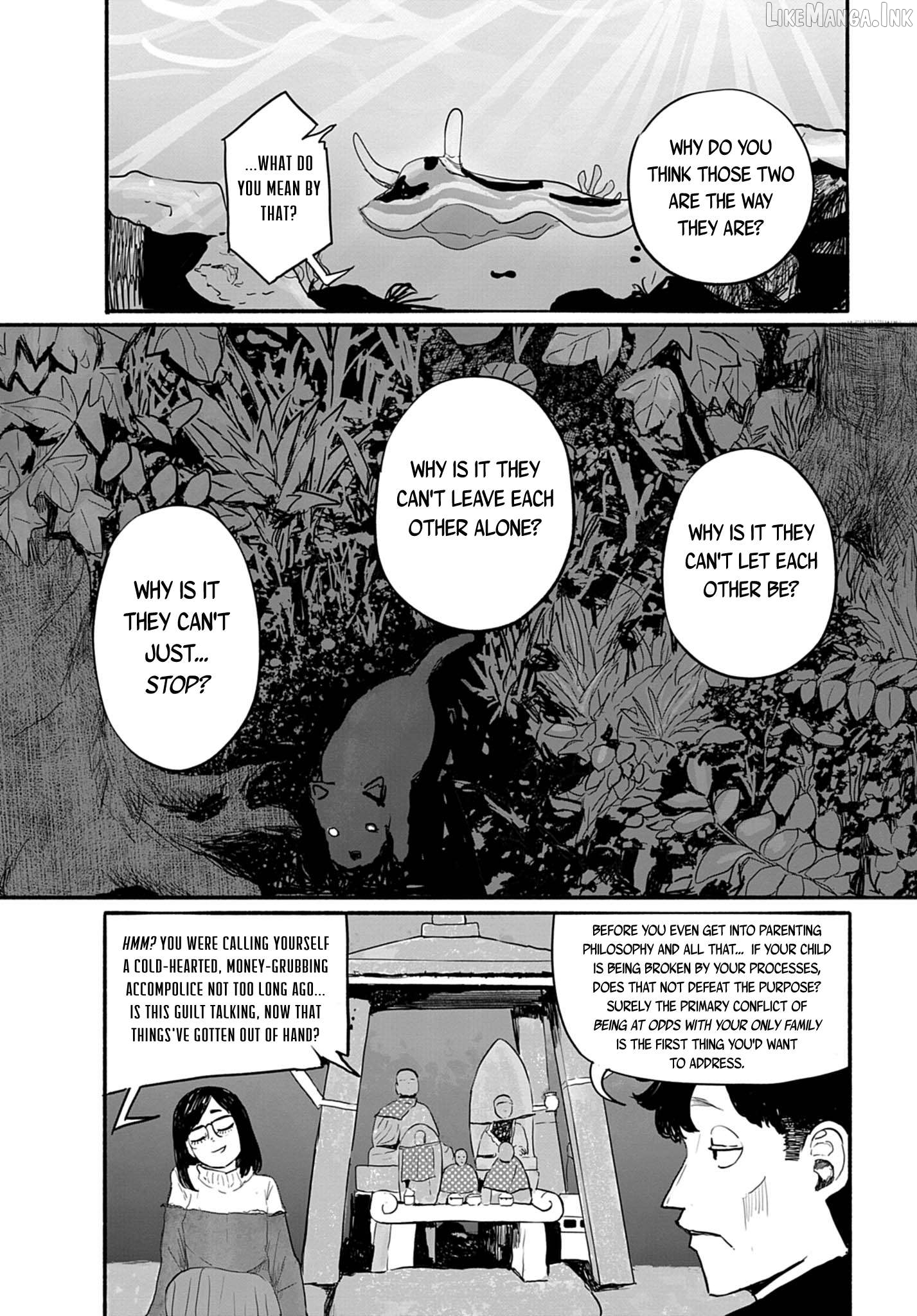 Thirty-Six Chapter 24 page 11
