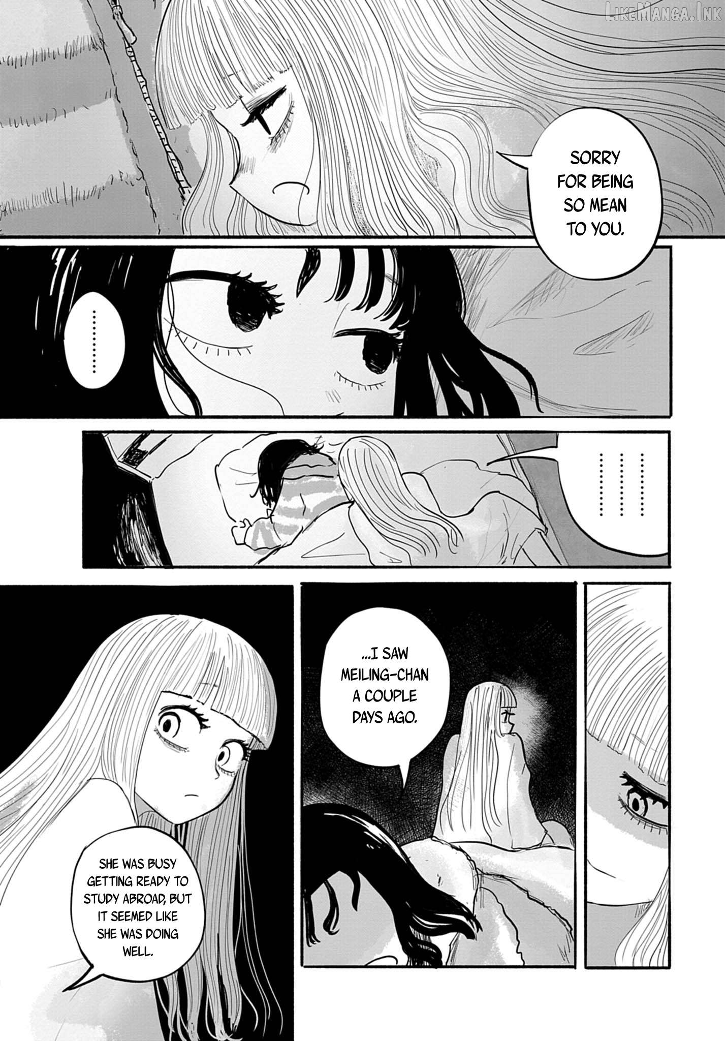 Thirty-Six Chapter 24 page 21