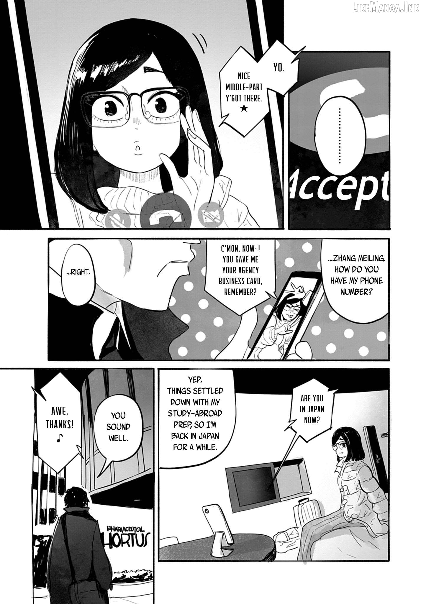 Thirty-Six Chapter 24 page 7