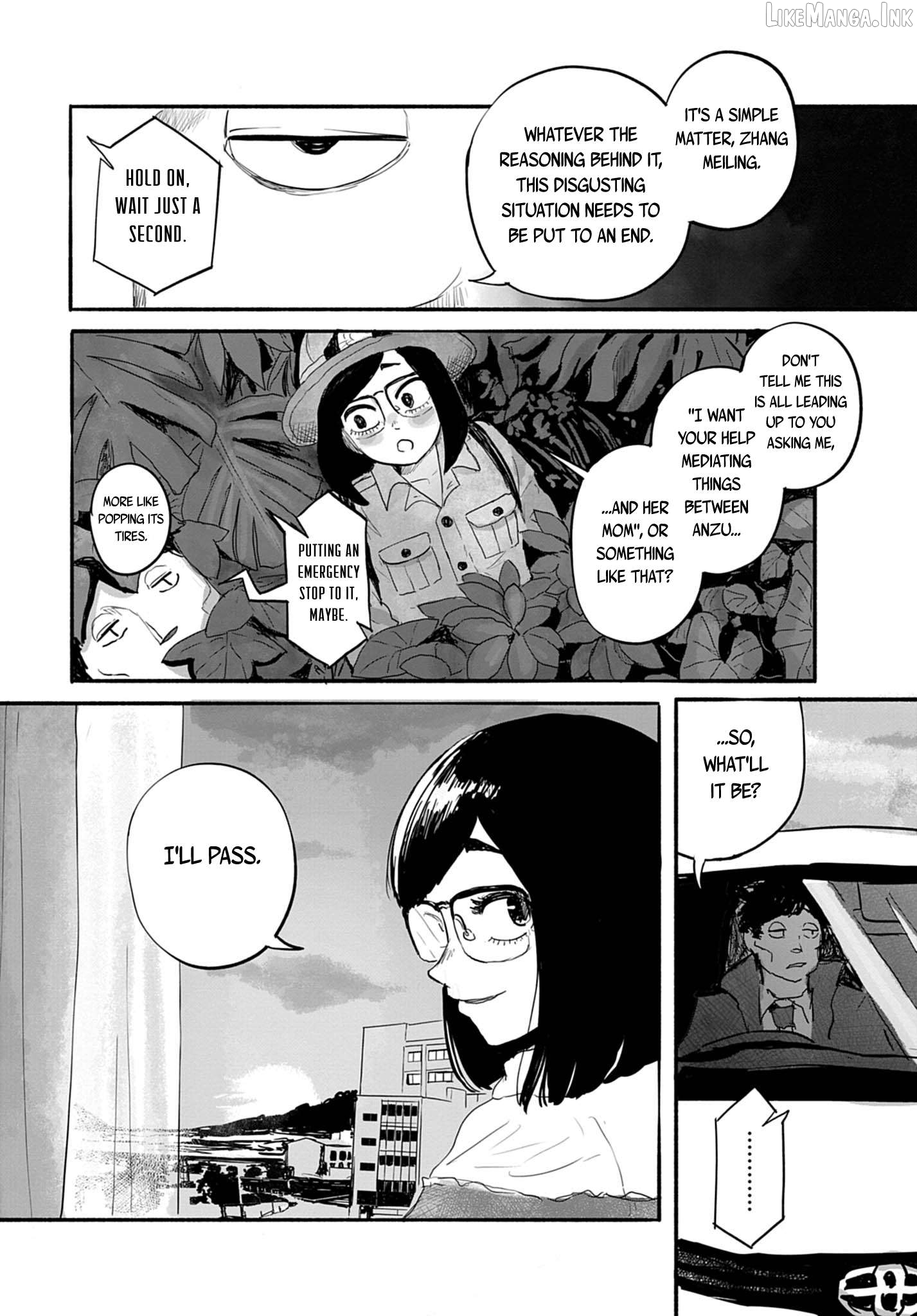 Thirty-Six Chapter 24 page 12