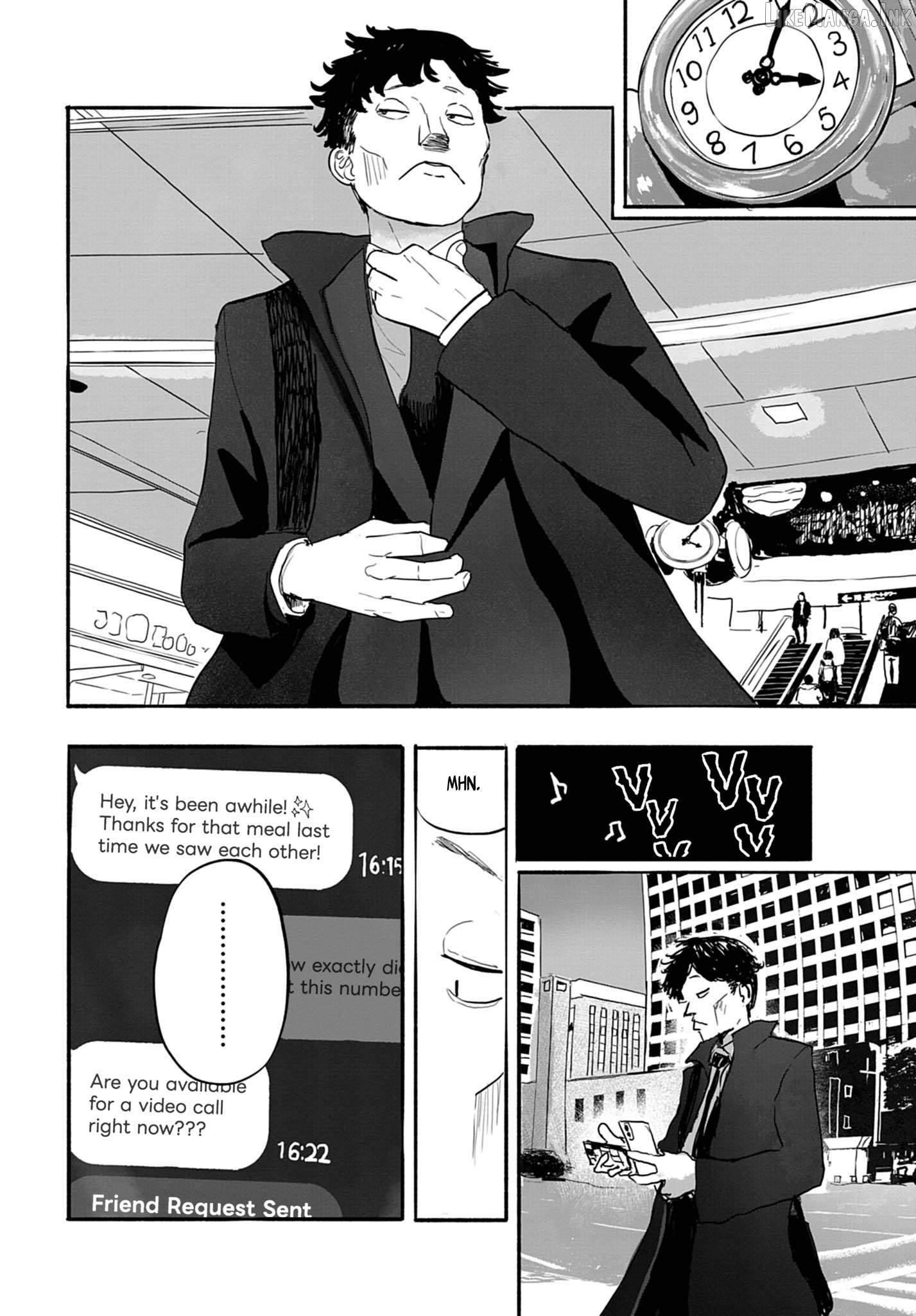 Thirty-Six Chapter 24 page 6