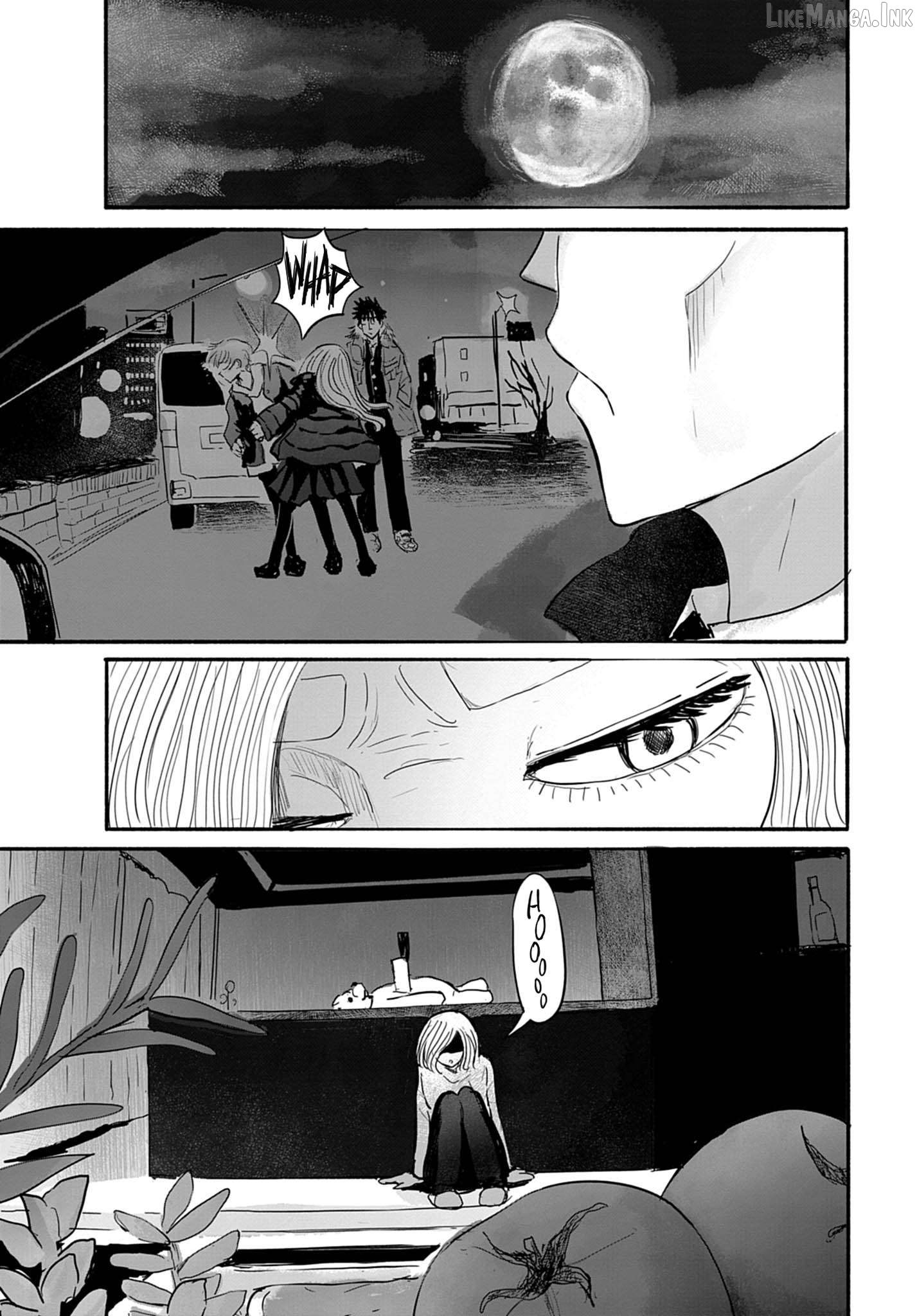 Thirty-Six Chapter 24 page 15