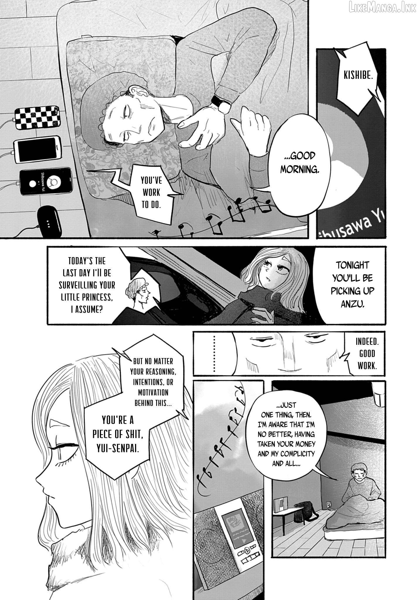 Thirty-Six Chapter 24 page 3