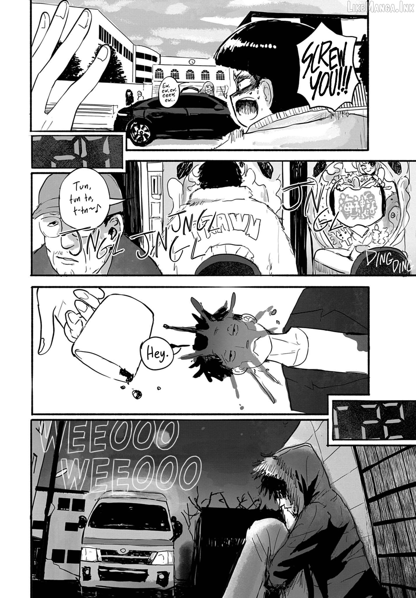 Thirty-Six Chapter 24 page 16
