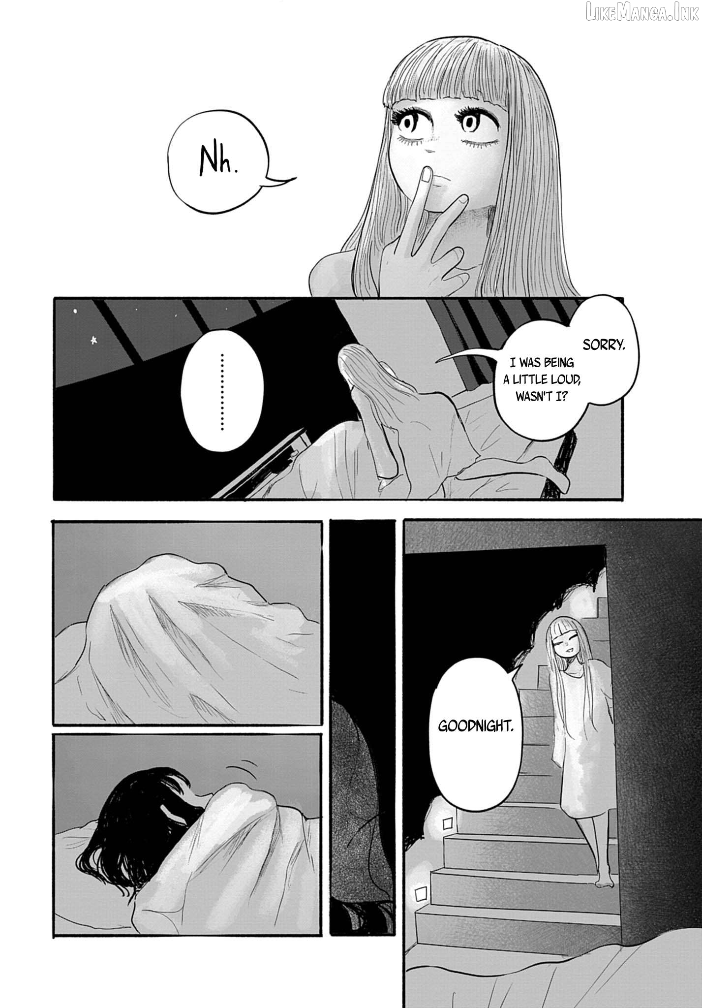 Thirty-Six Chapter 24 page 25