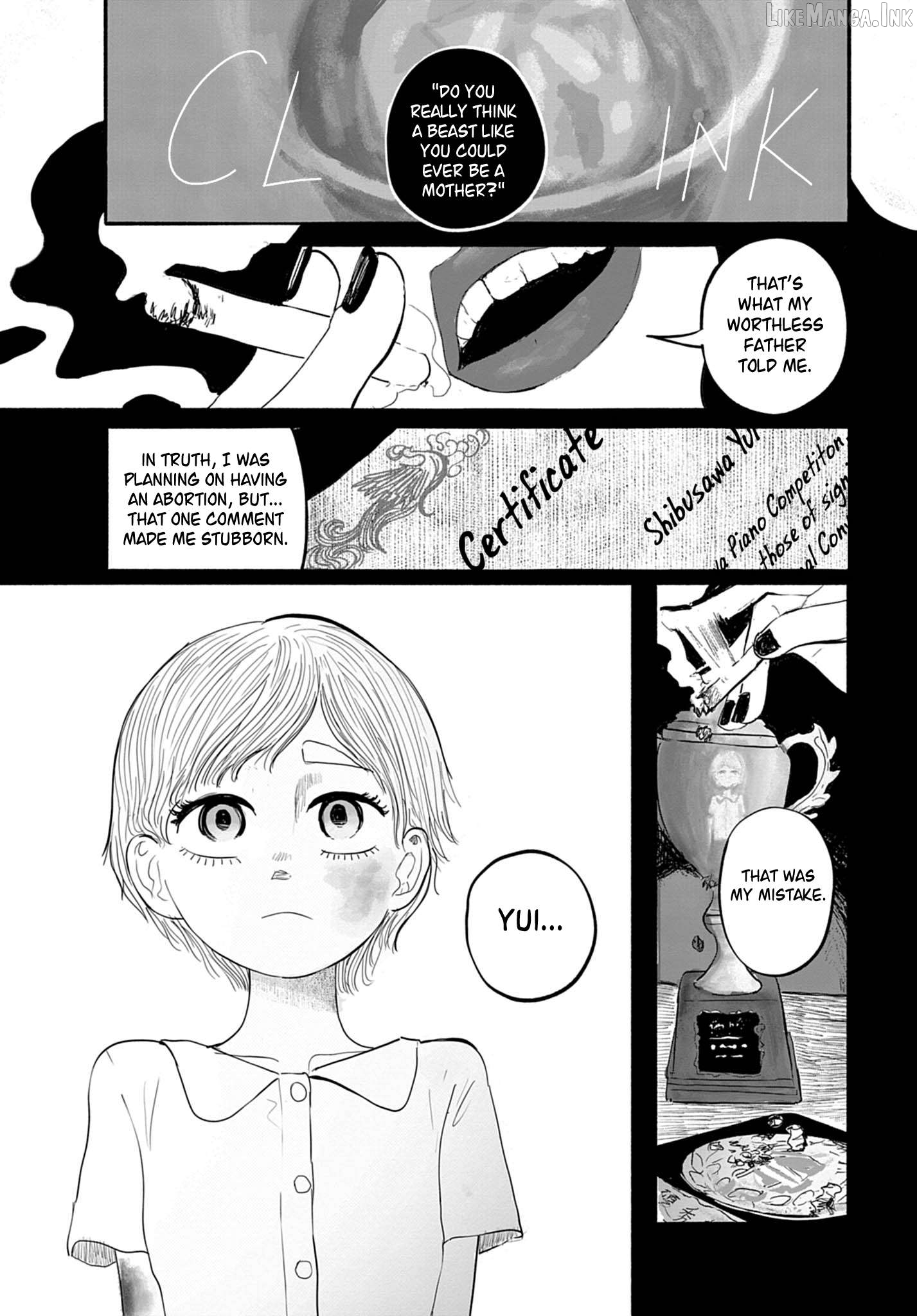 Thirty-Six Chapter 24 page 28