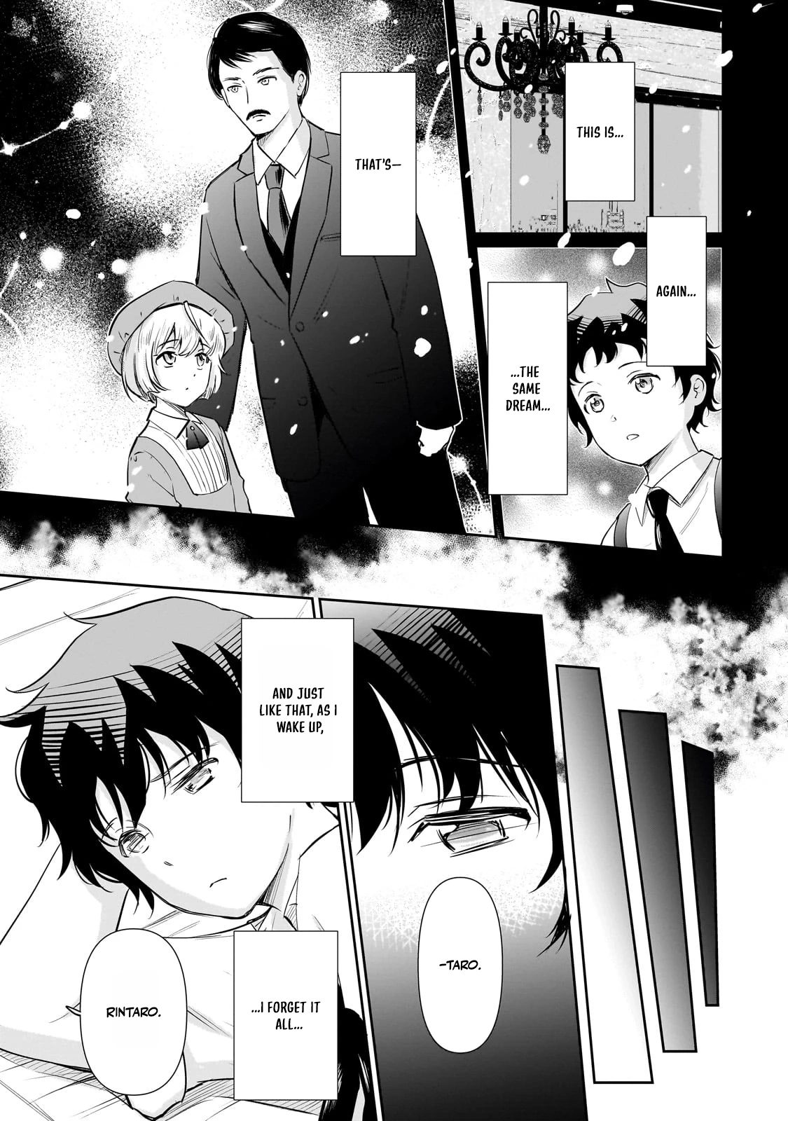 Isshou Hatarakitakunai Ore ga Classmate no Daininki Idol ni Natsukaretara Chapter 23 page 7