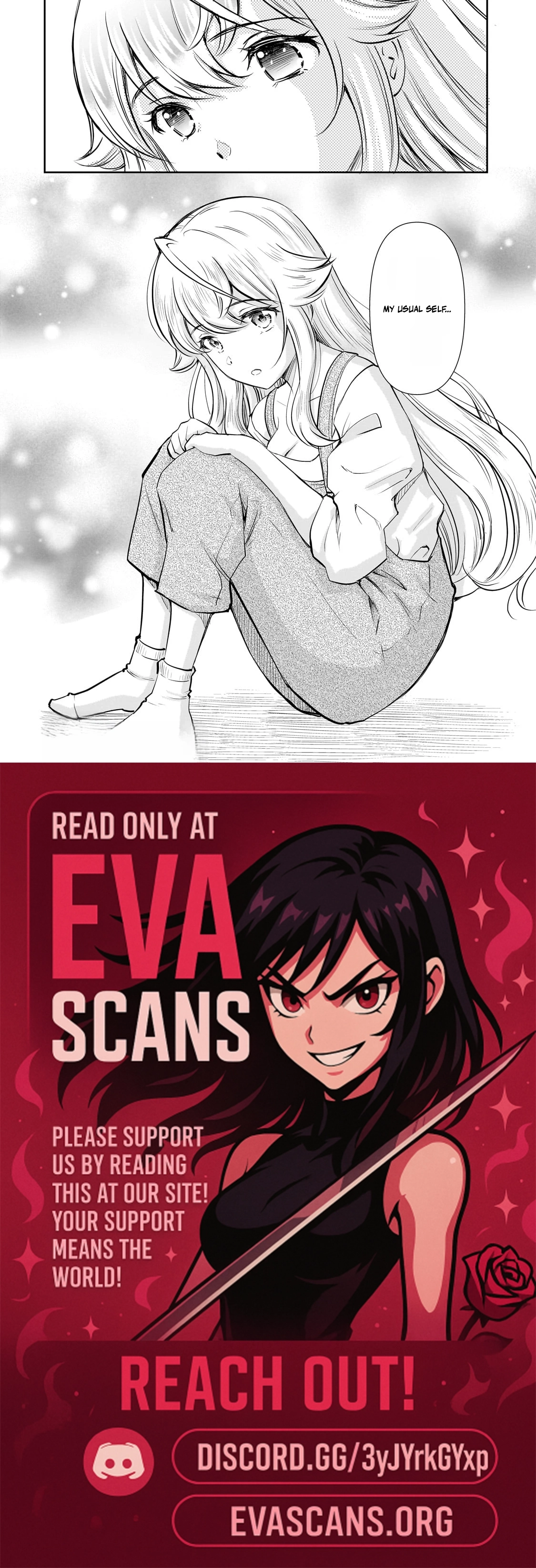 Isshou Hatarakitakunai Ore ga Classmate no Daininki Idol ni Natsukaretara Chapter 23 page 24