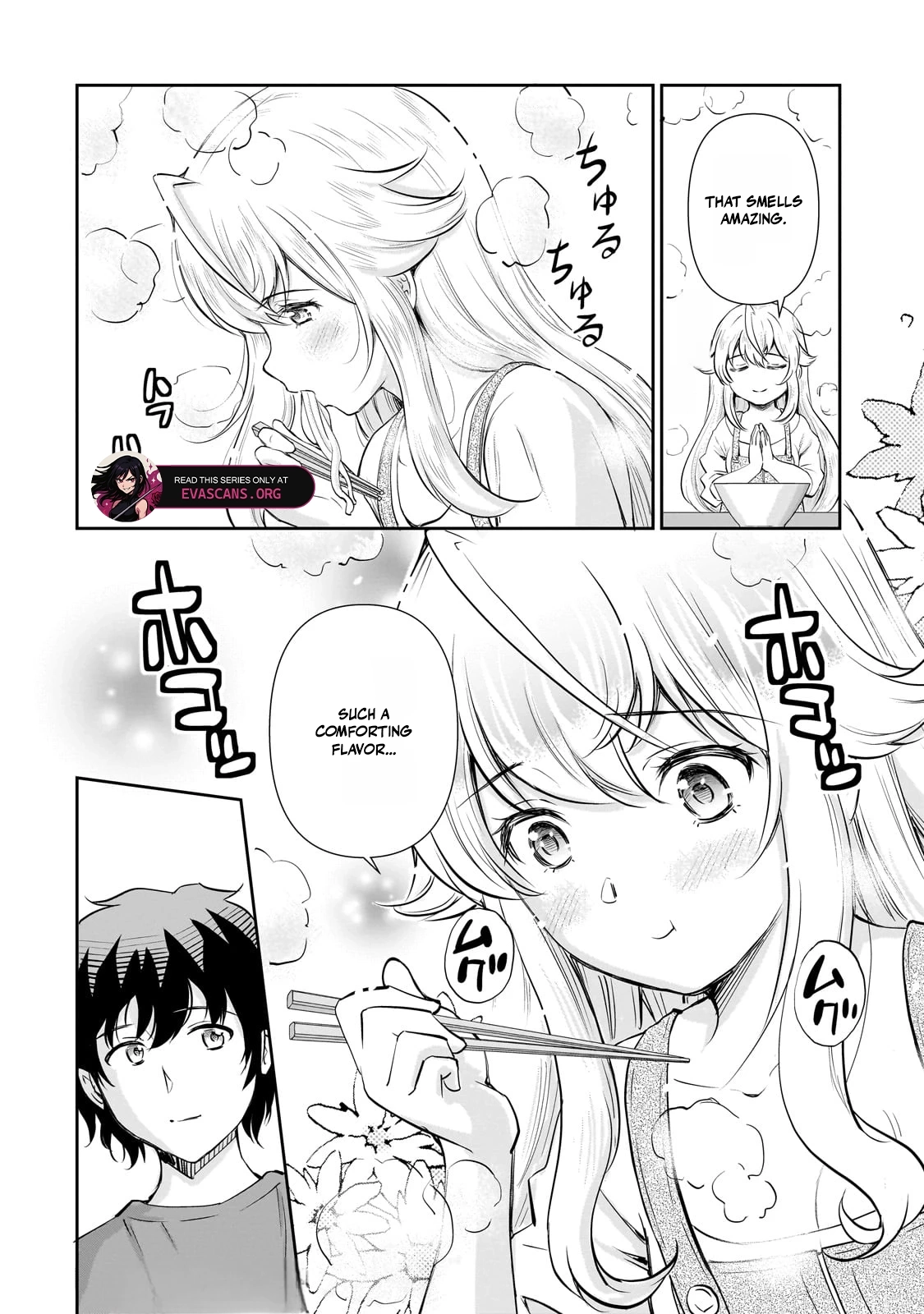 Isshou Hatarakitakunai Ore ga Classmate no Daininki Idol ni Natsukaretara Chapter 23 page 10