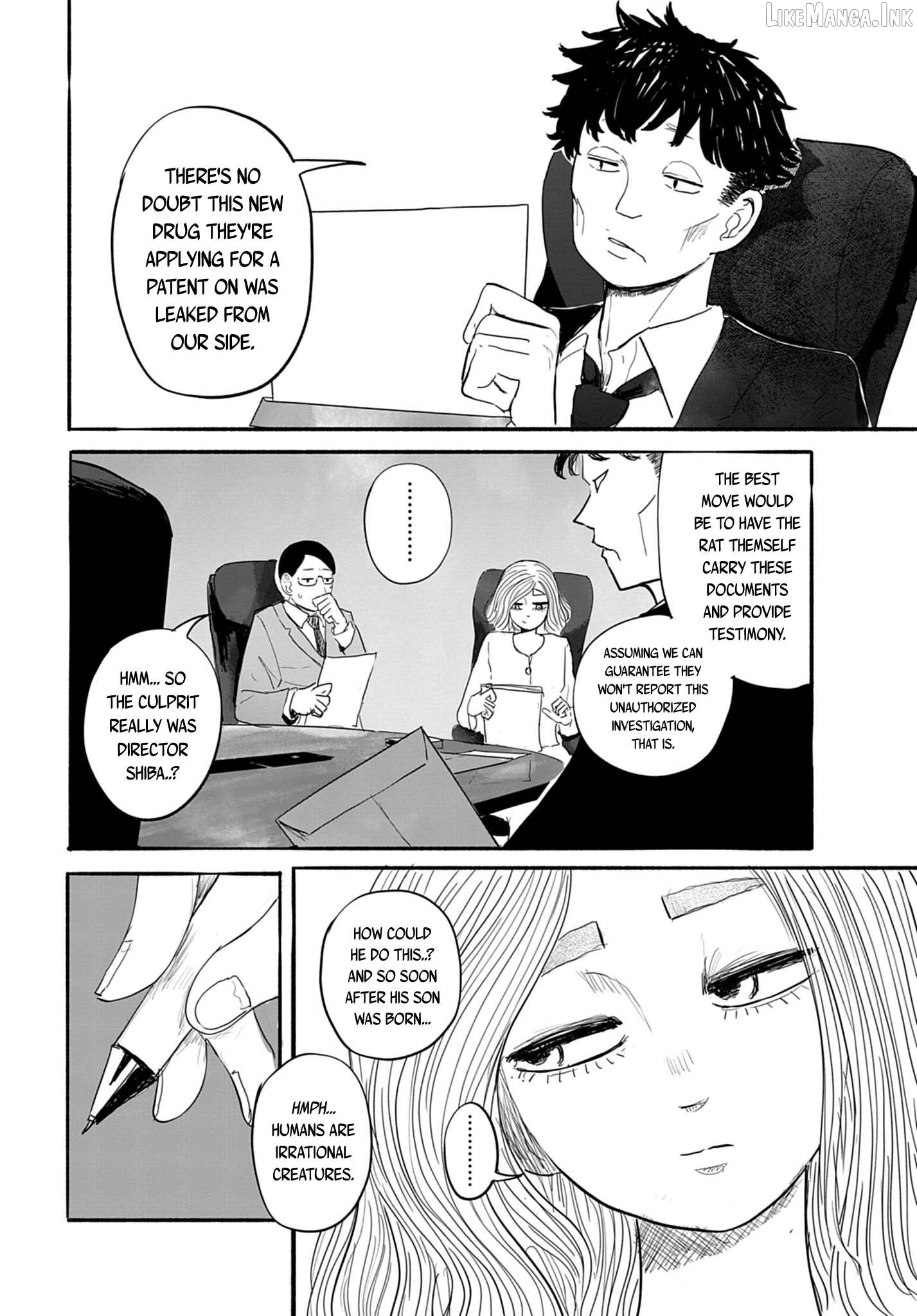 Thirty-Six Chapter 25 page 3