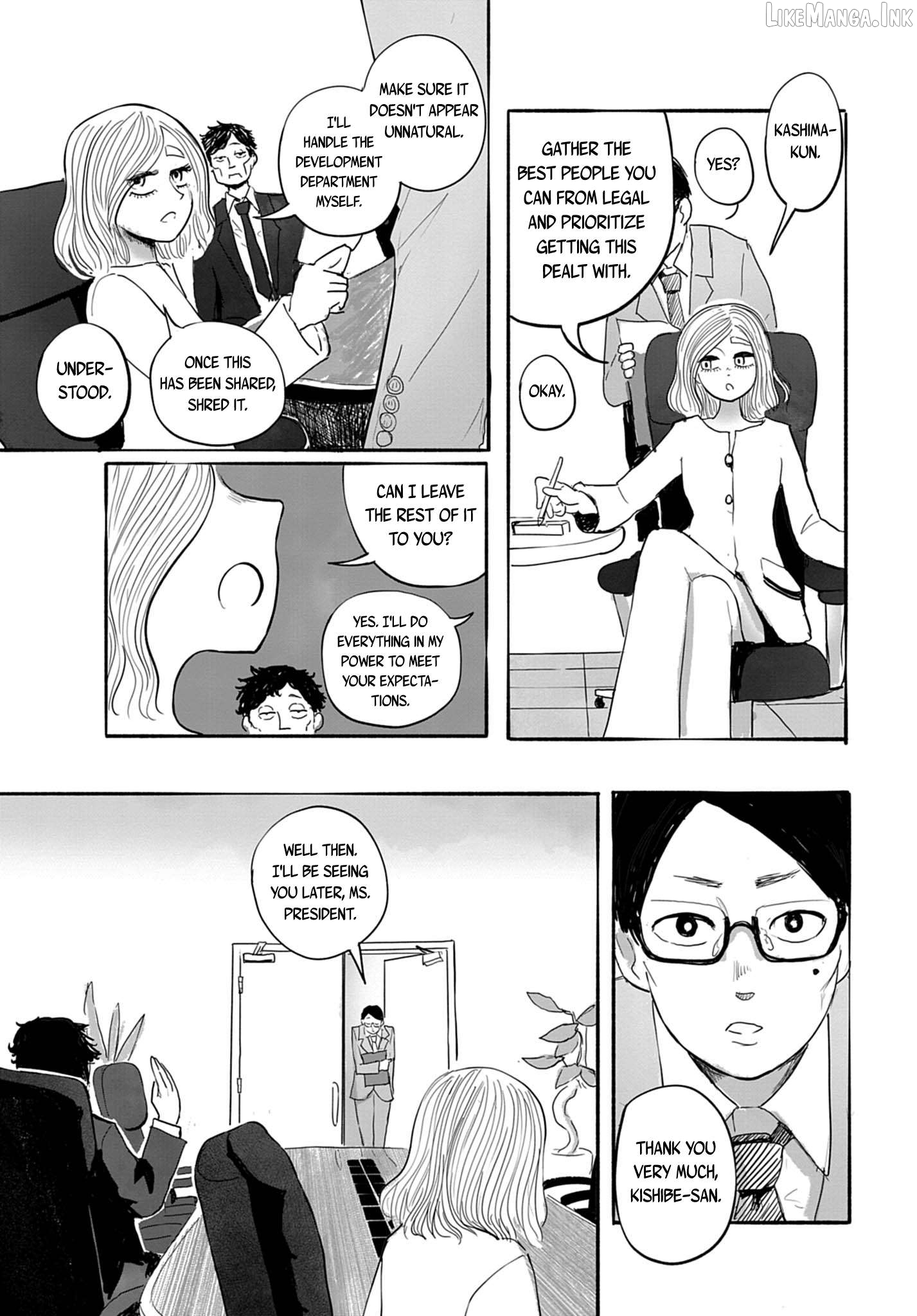 Thirty-Six Chapter 25 page 4