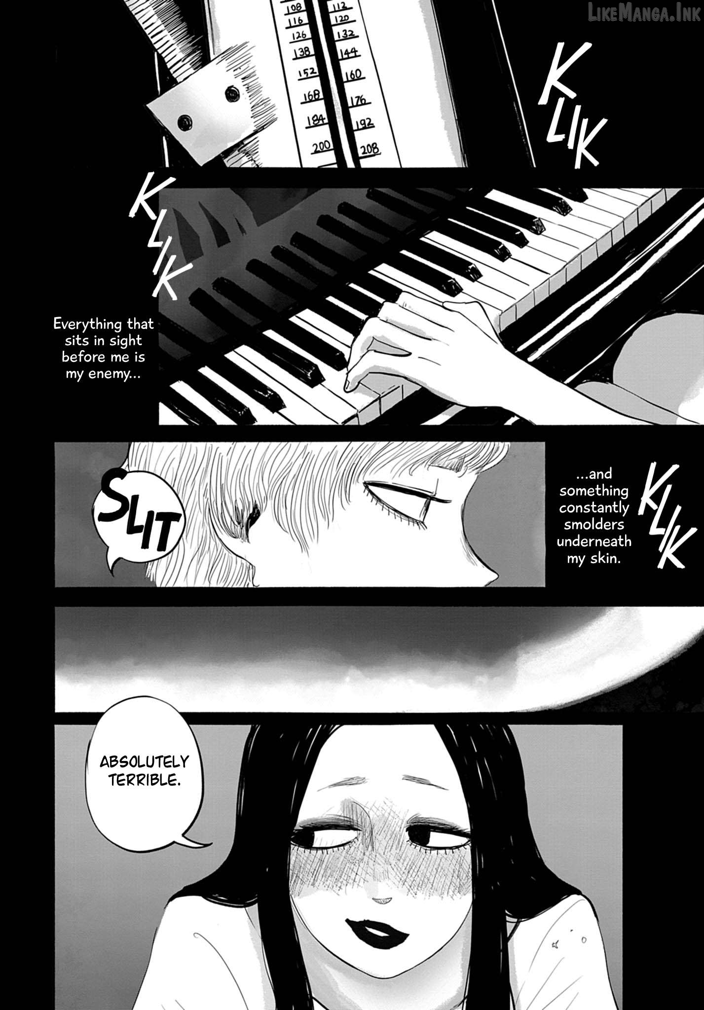 Thirty-Six Chapter 25 page 11