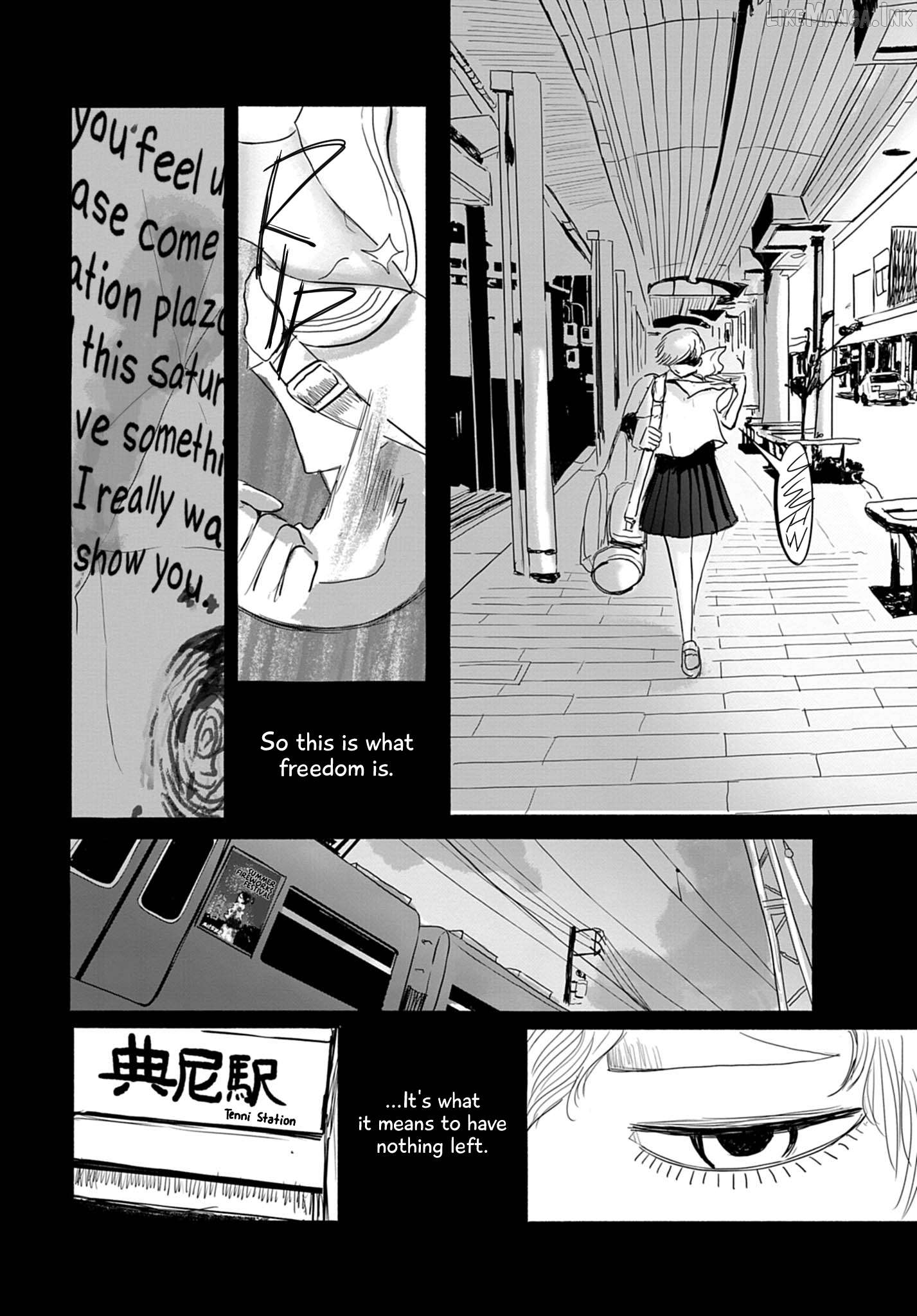 Thirty-Six Chapter 25 page 25