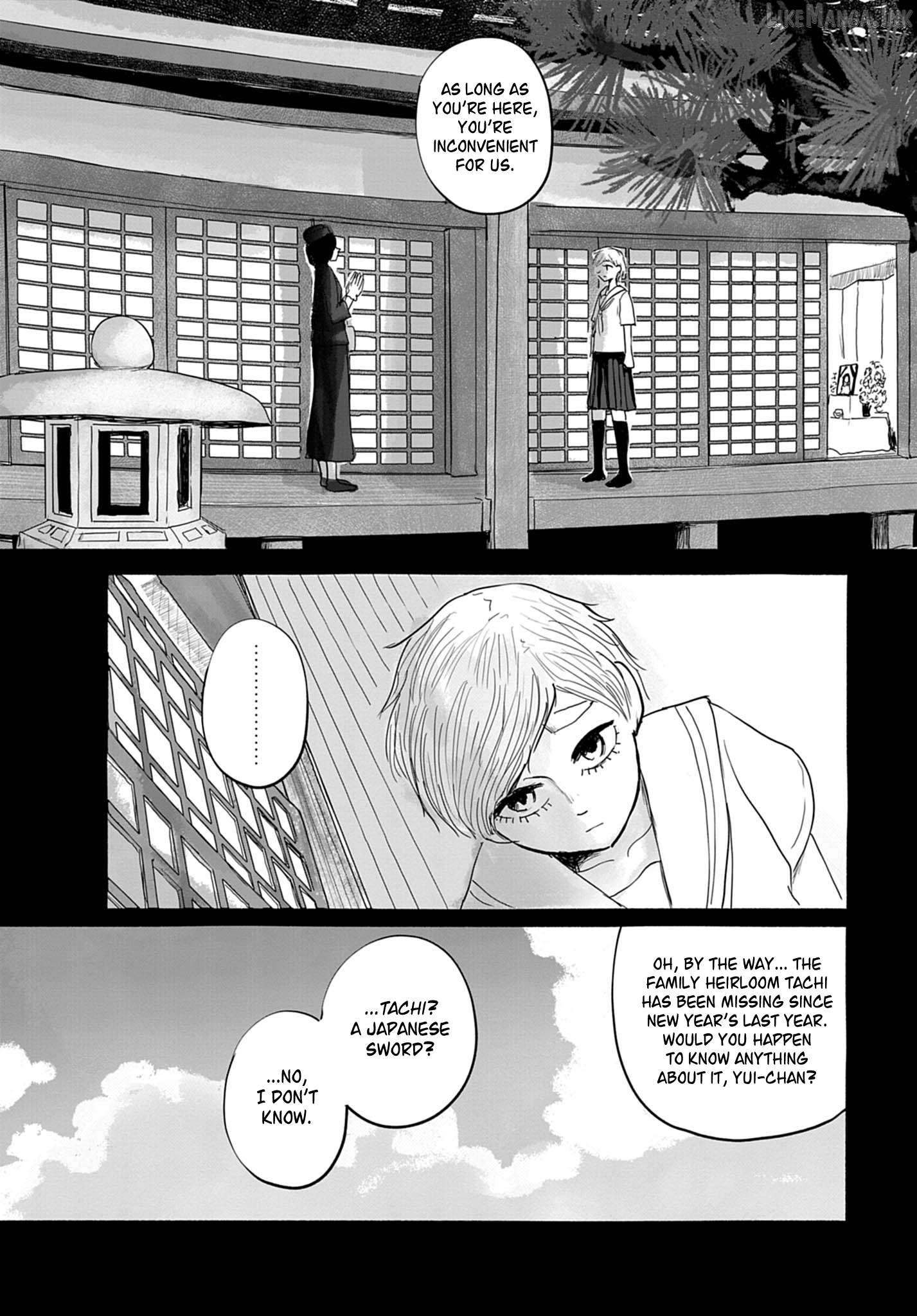 Thirty-Six Chapter 25 page 22