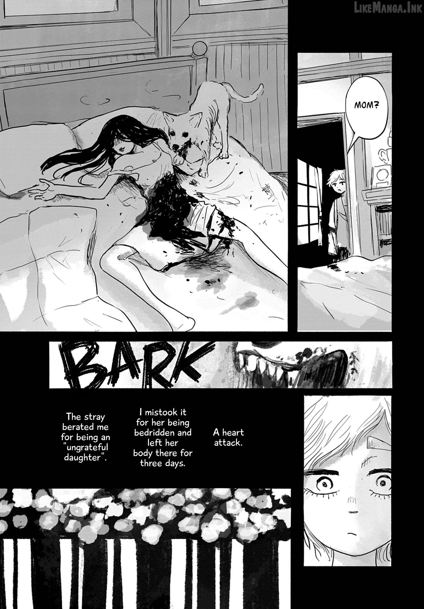 Thirty-Six Chapter 25 page 18