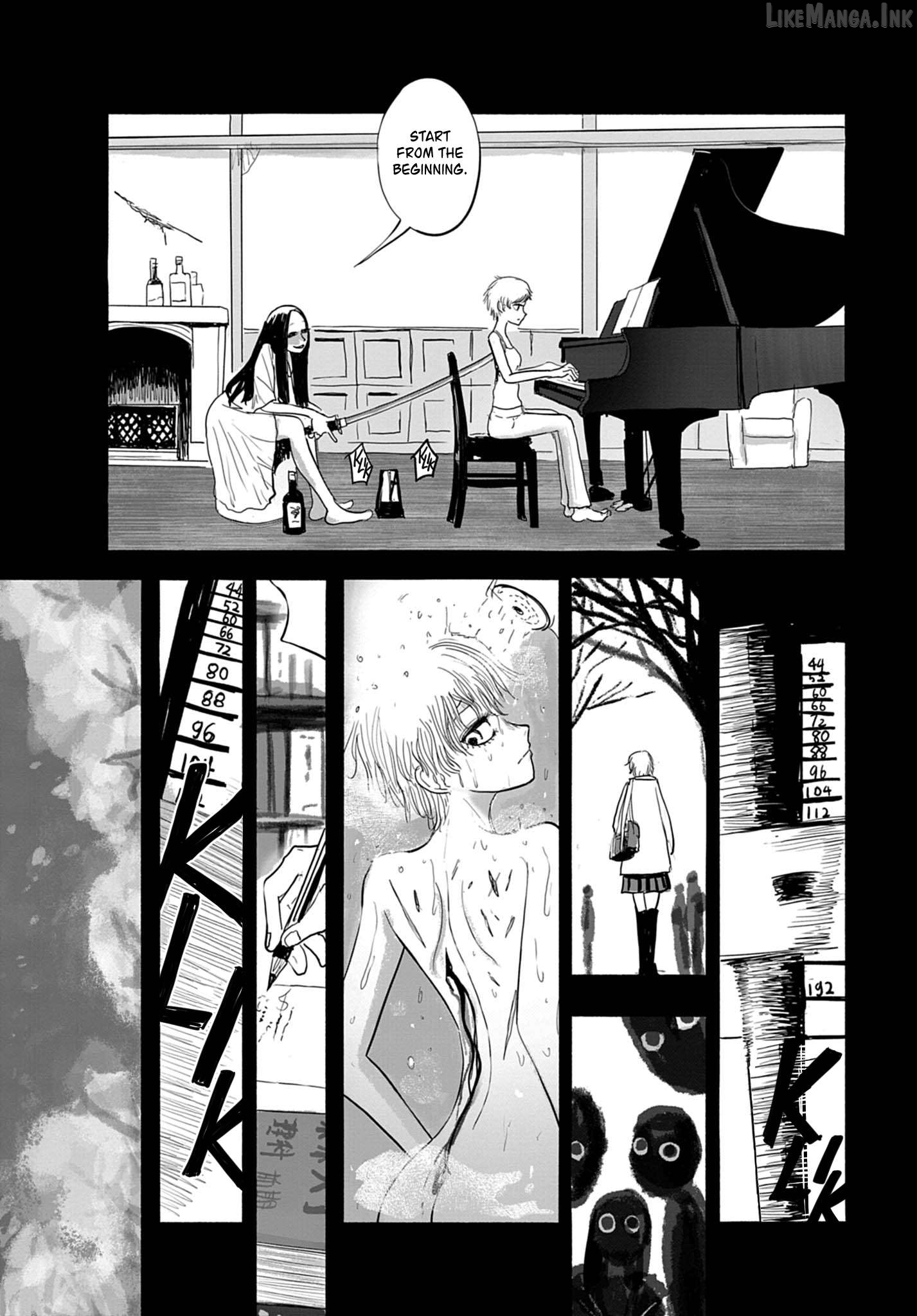Thirty-Six Chapter 25 page 12
