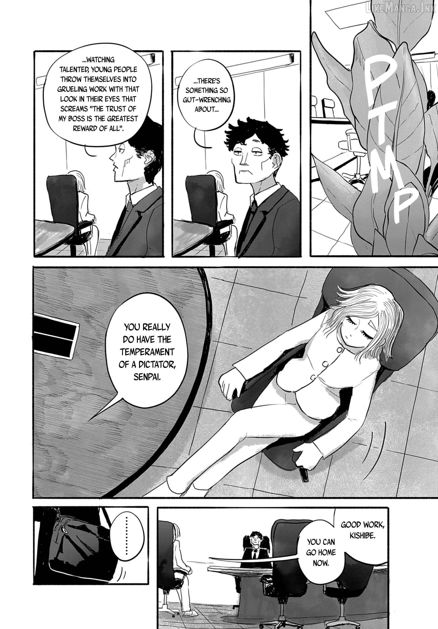 Thirty-Six Chapter 25 page 5