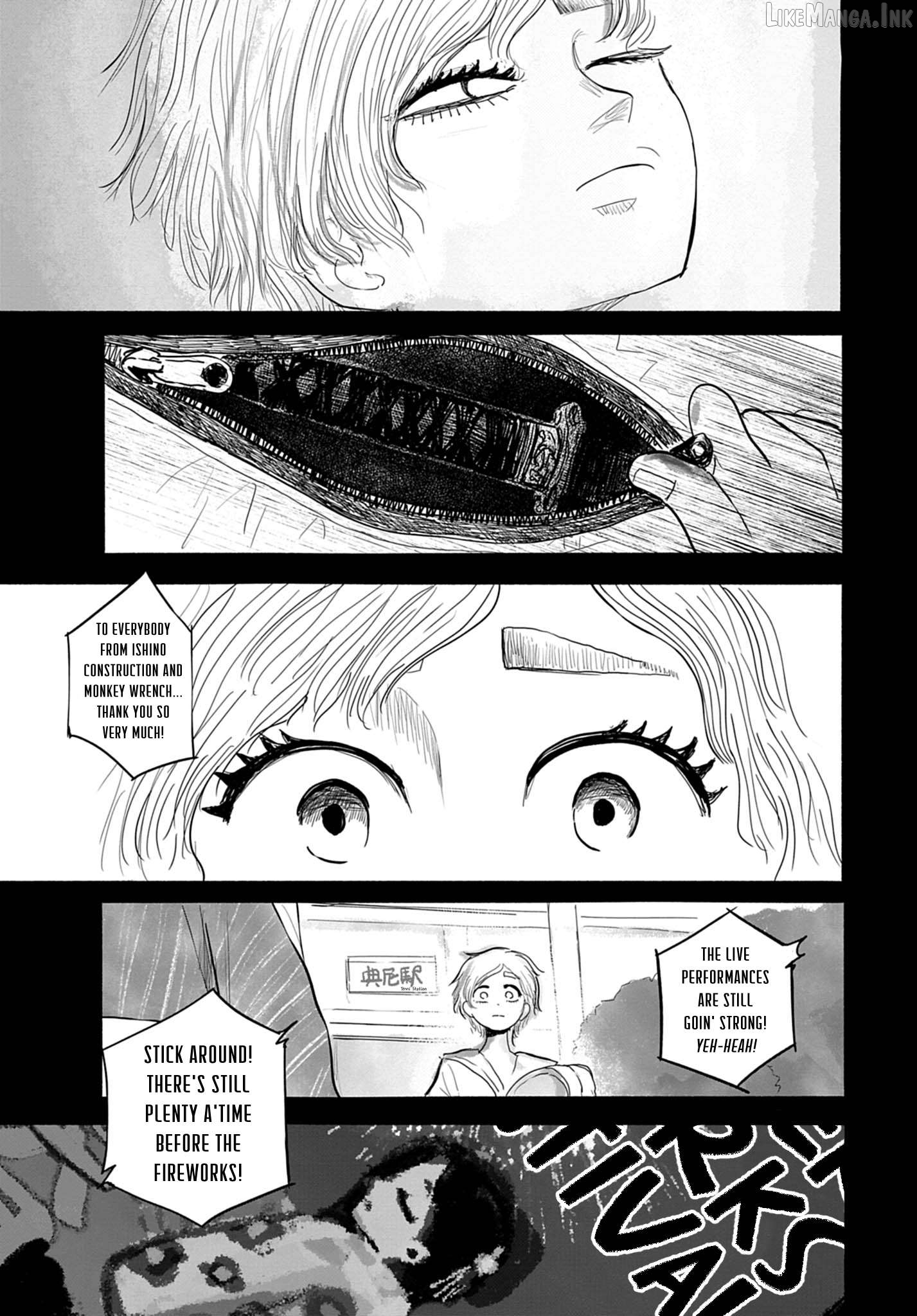 Thirty-Six Chapter 25 page 26