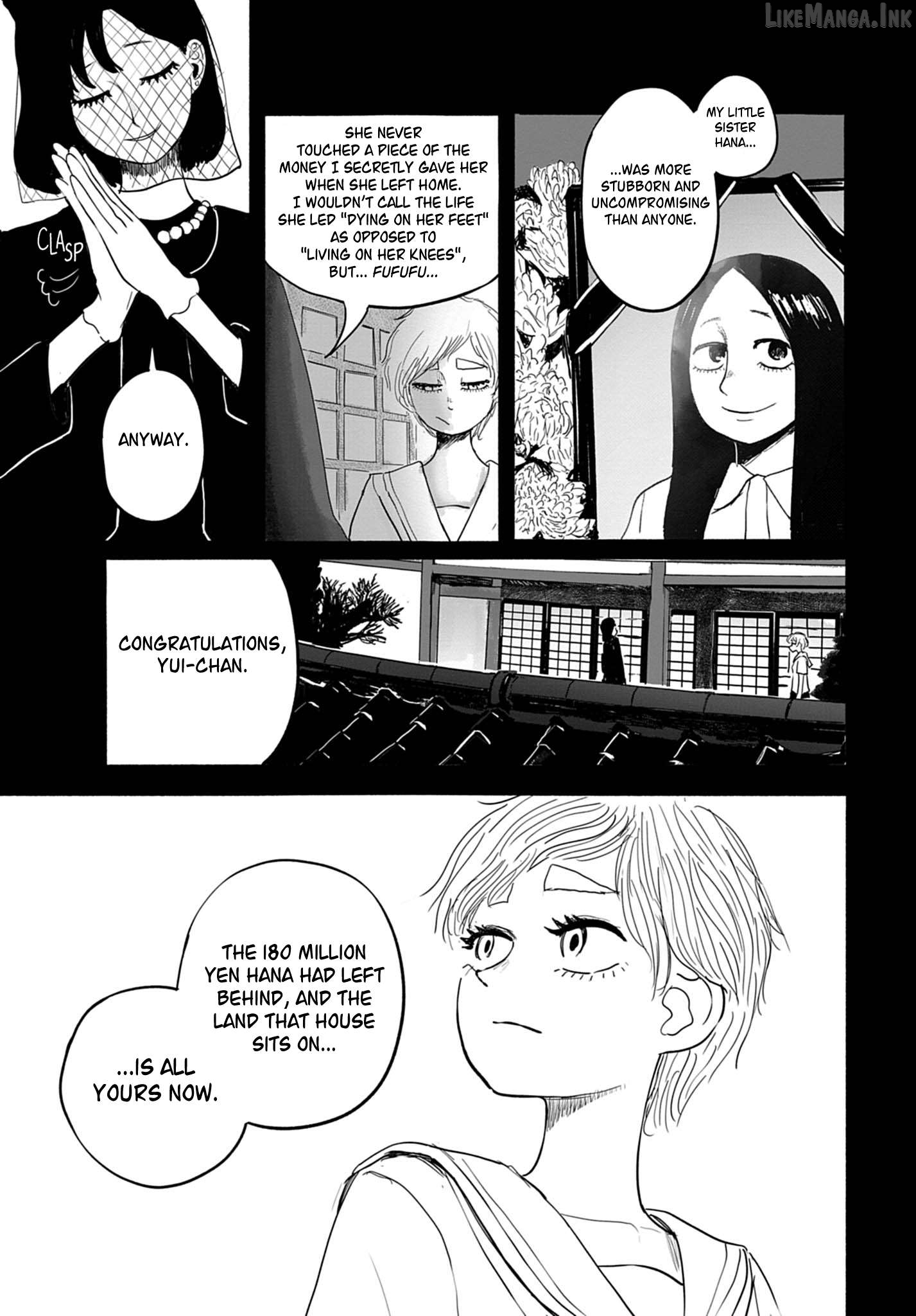 Thirty-Six Chapter 25 page 20
