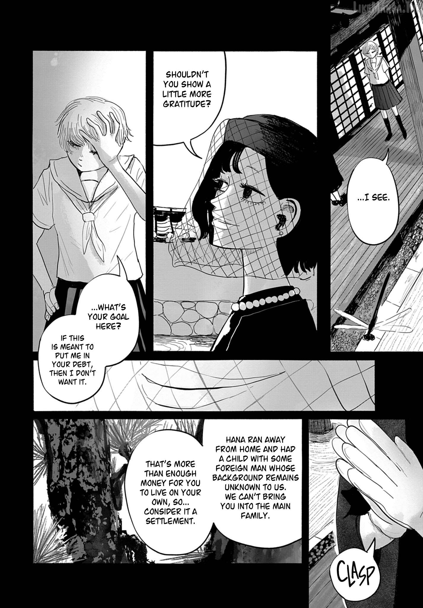 Thirty-Six Chapter 25 page 21