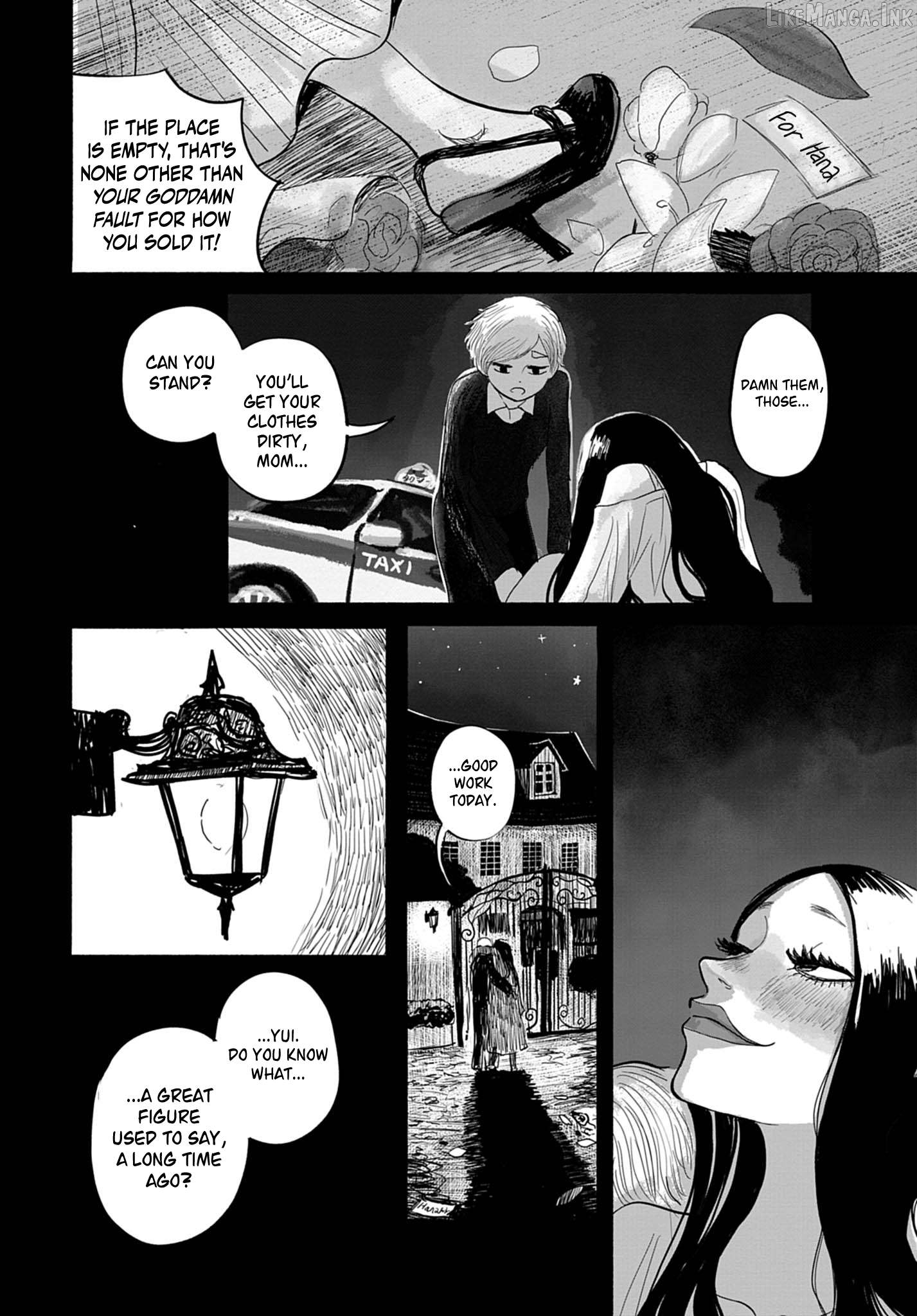 Thirty-Six Chapter 25 page 13