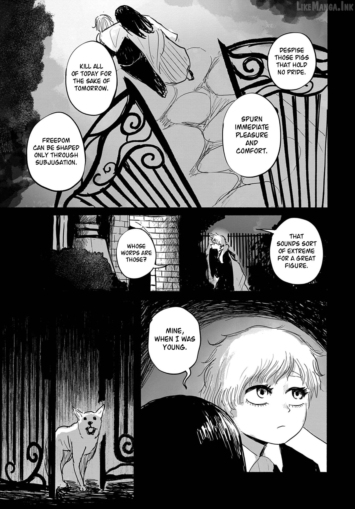 Thirty-Six Chapter 25 page 14