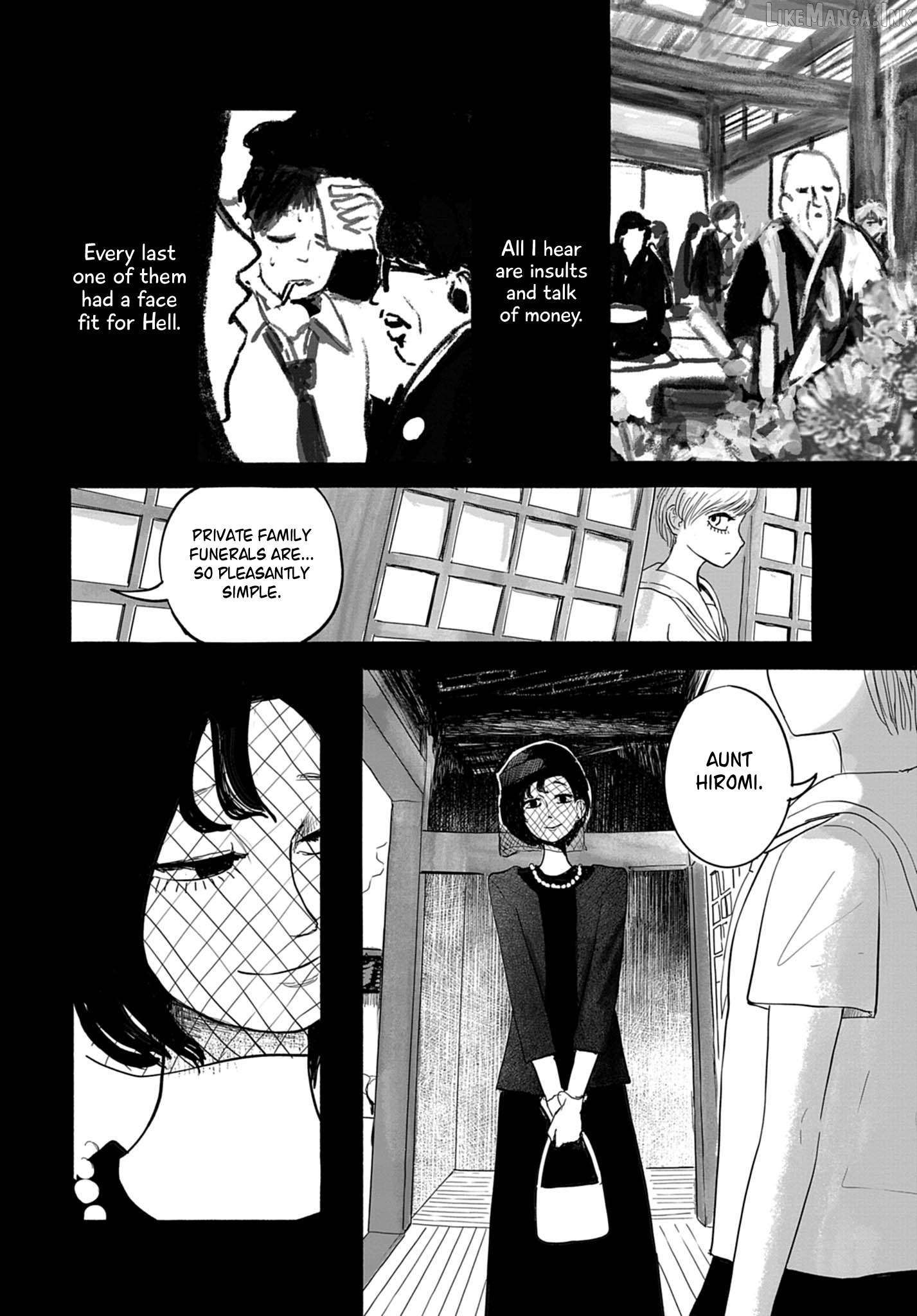 Thirty-Six Chapter 25 page 19