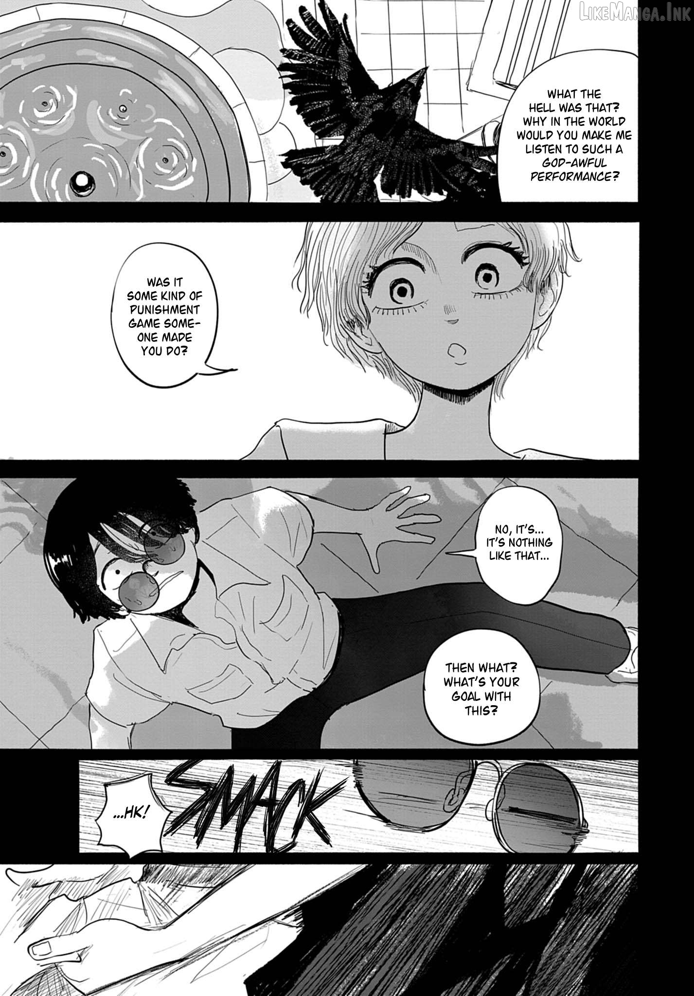 Thirty-Six Chapter 25 page 32