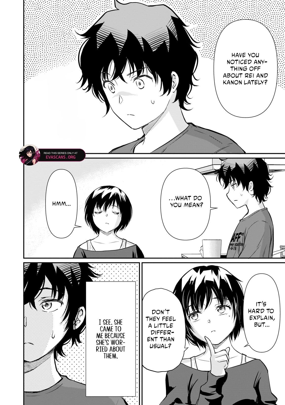 Isshou Hatarakitakunai Ore ga Classmate no Daininki Idol ni Natsukaretara Chapter 24 page 8