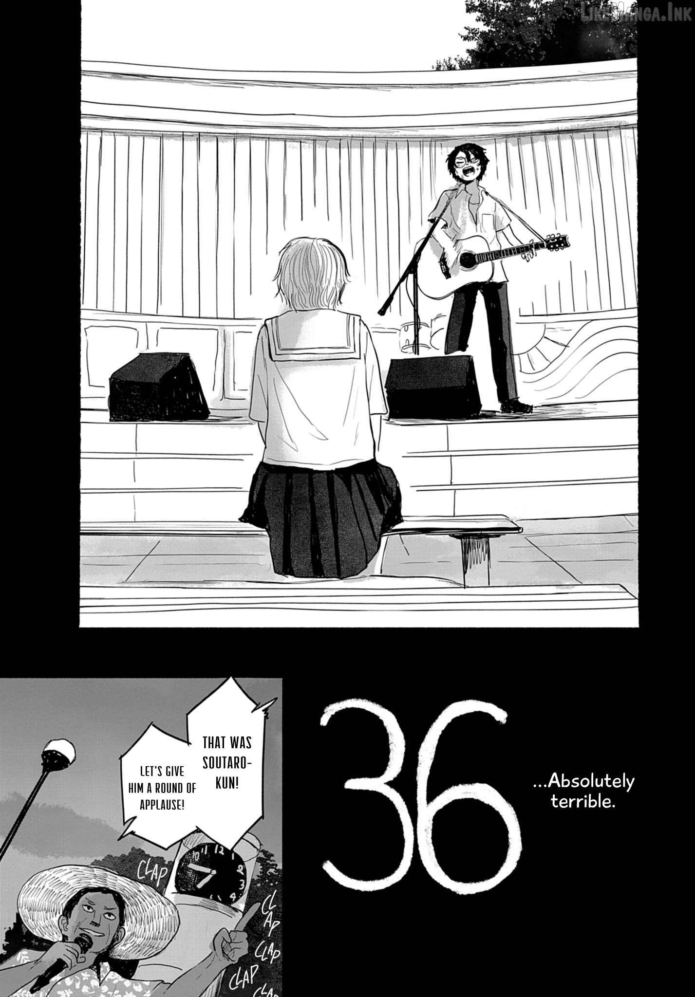 Thirty-Six Chapter 25 page 30