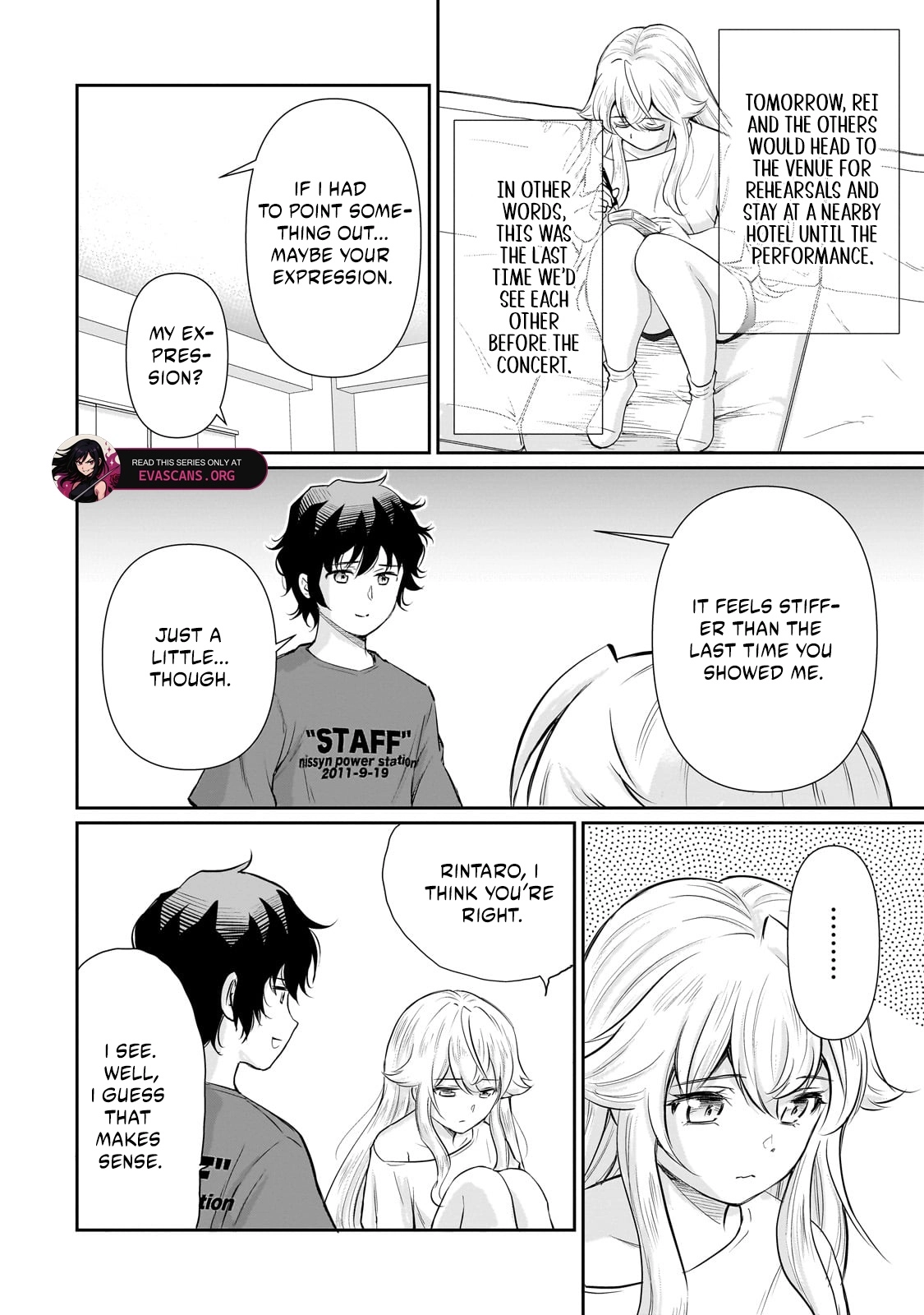 Isshou Hatarakitakunai Ore ga Classmate no Daininki Idol ni Natsukaretara Chapter 24 page 28