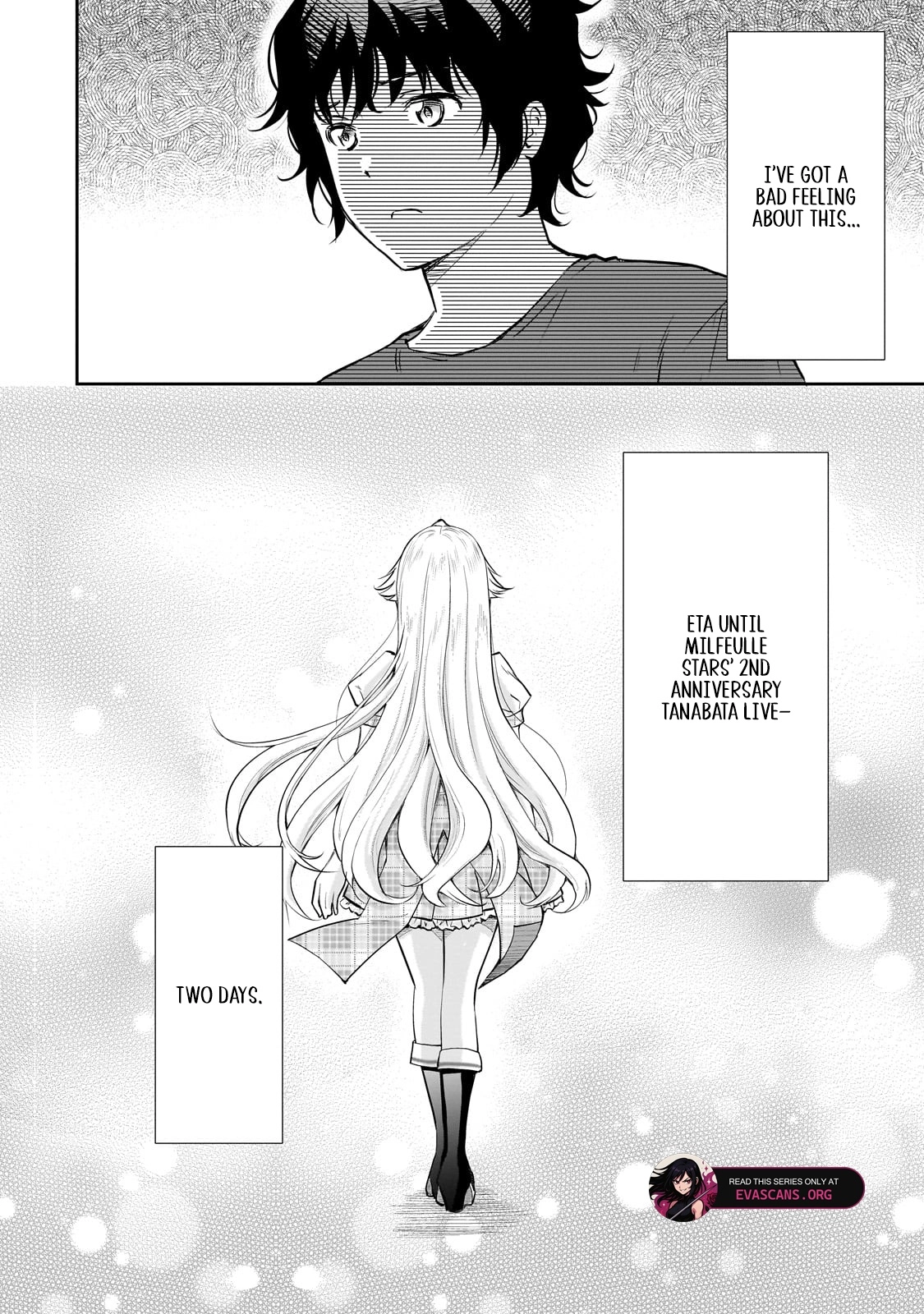 Isshou Hatarakitakunai Ore ga Classmate no Daininki Idol ni Natsukaretara Chapter 24 page 32
