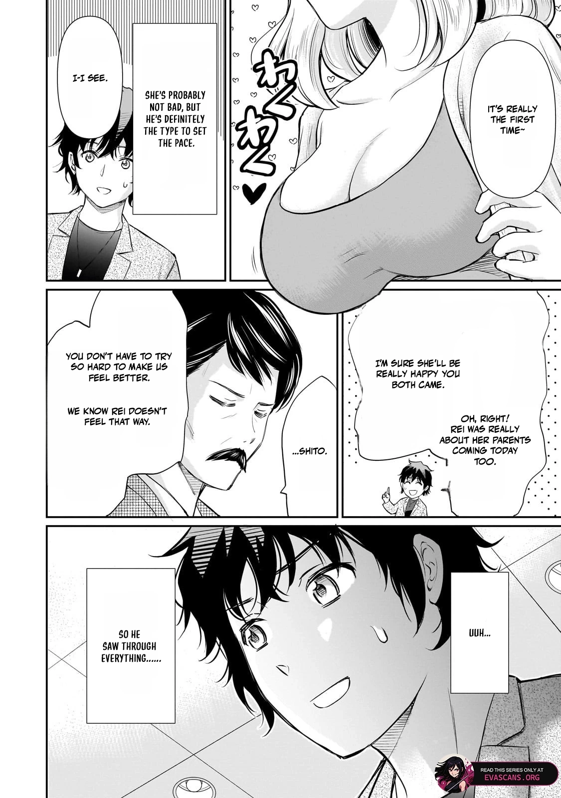 Isshou Hatarakitakunai Ore ga Classmate no Daininki Idol ni Natsukaretara Chapter 25 page 19