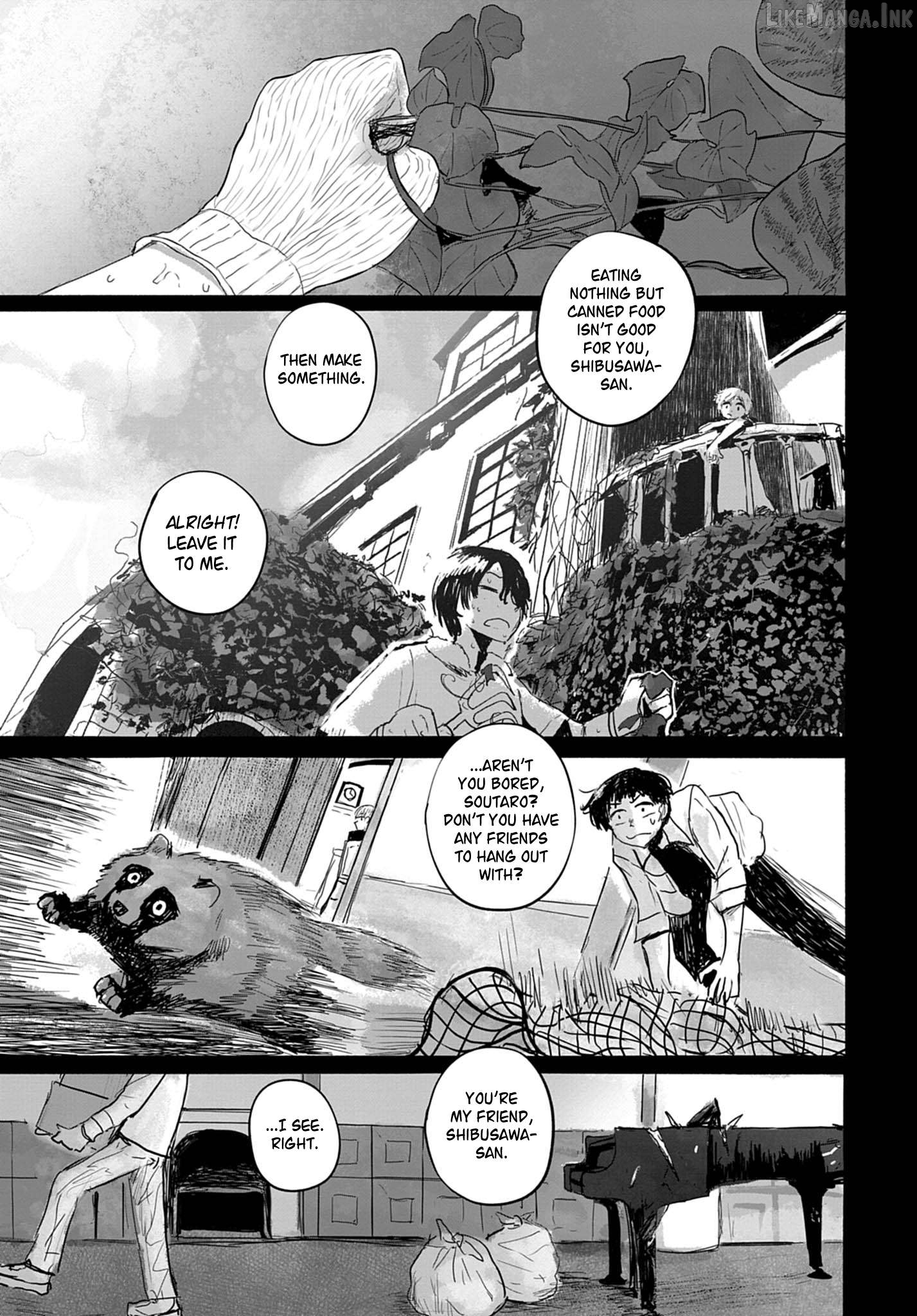 Thirty-Six Chapter 26 page 7