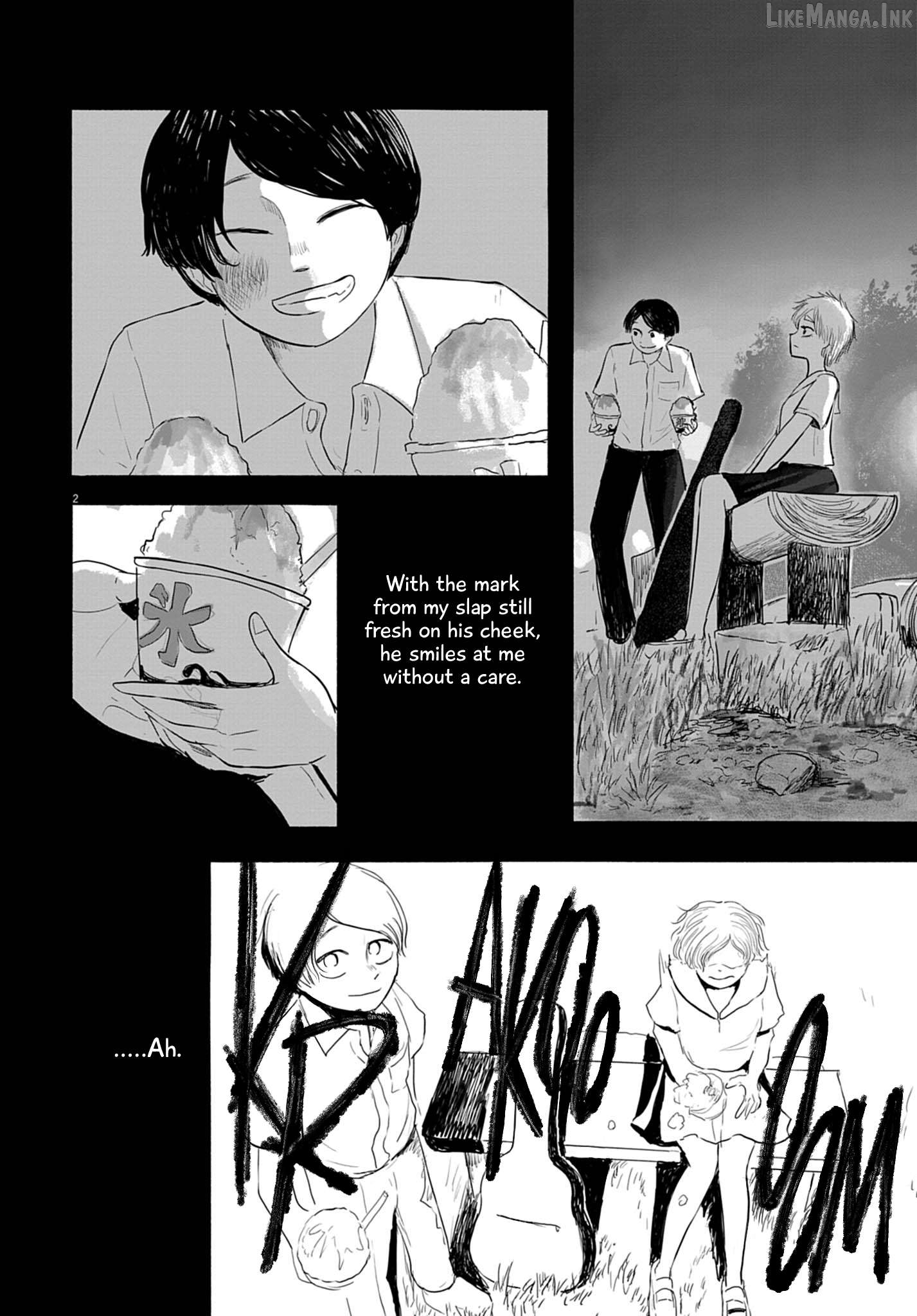 Thirty-Six Chapter 26 page 2